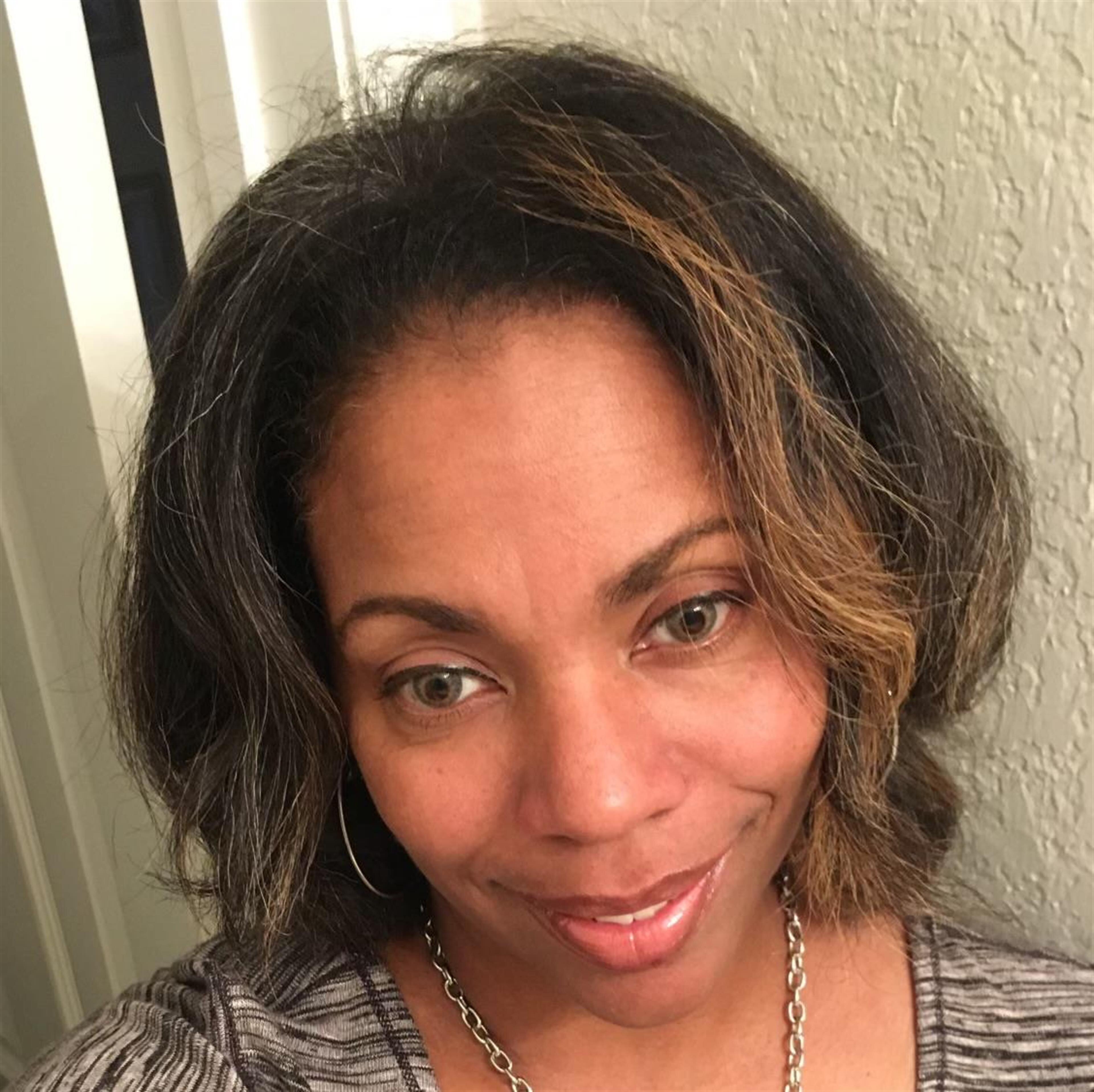 Alieshah Harris