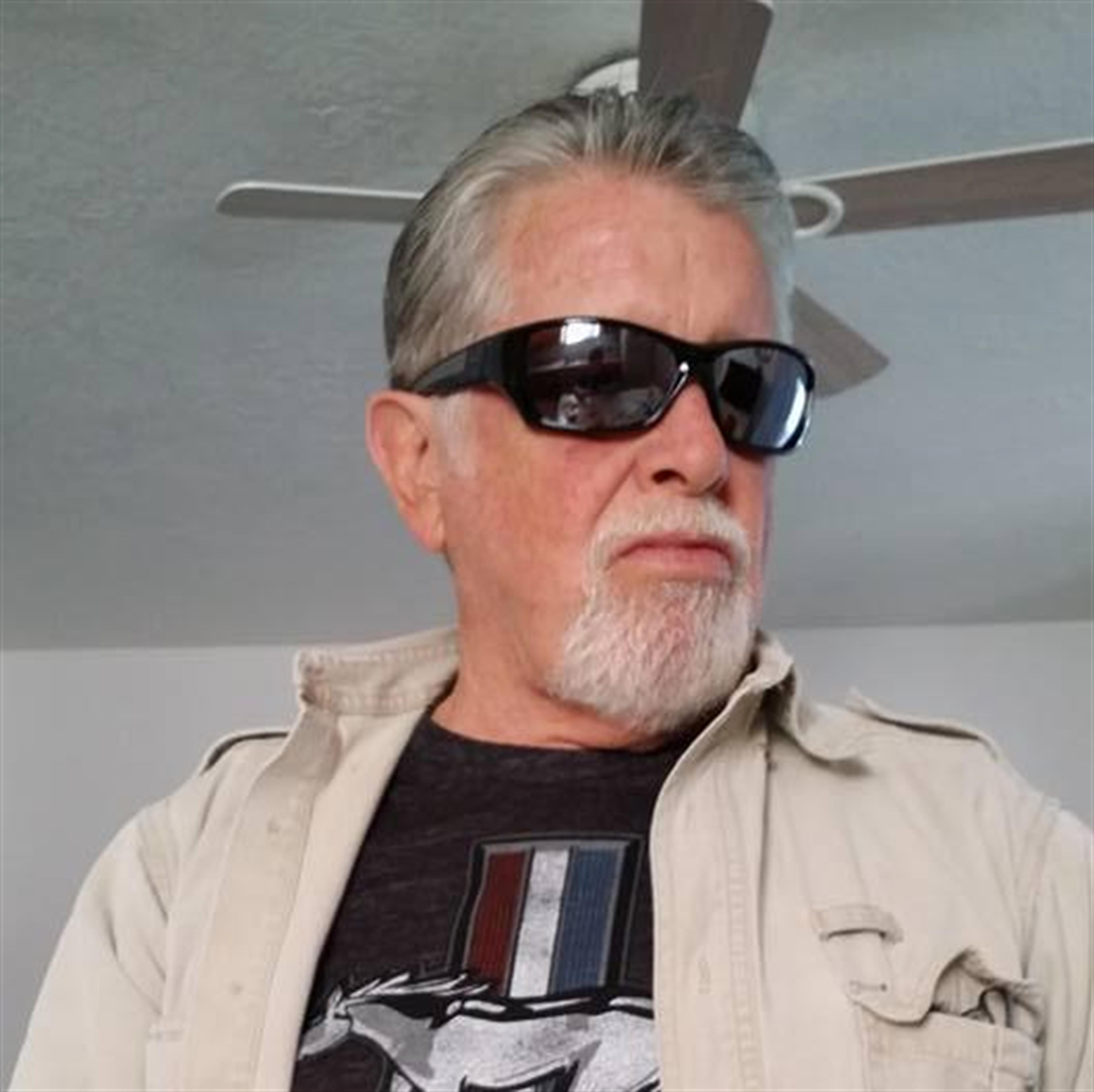 Robert (Bob) Allen Bischoff