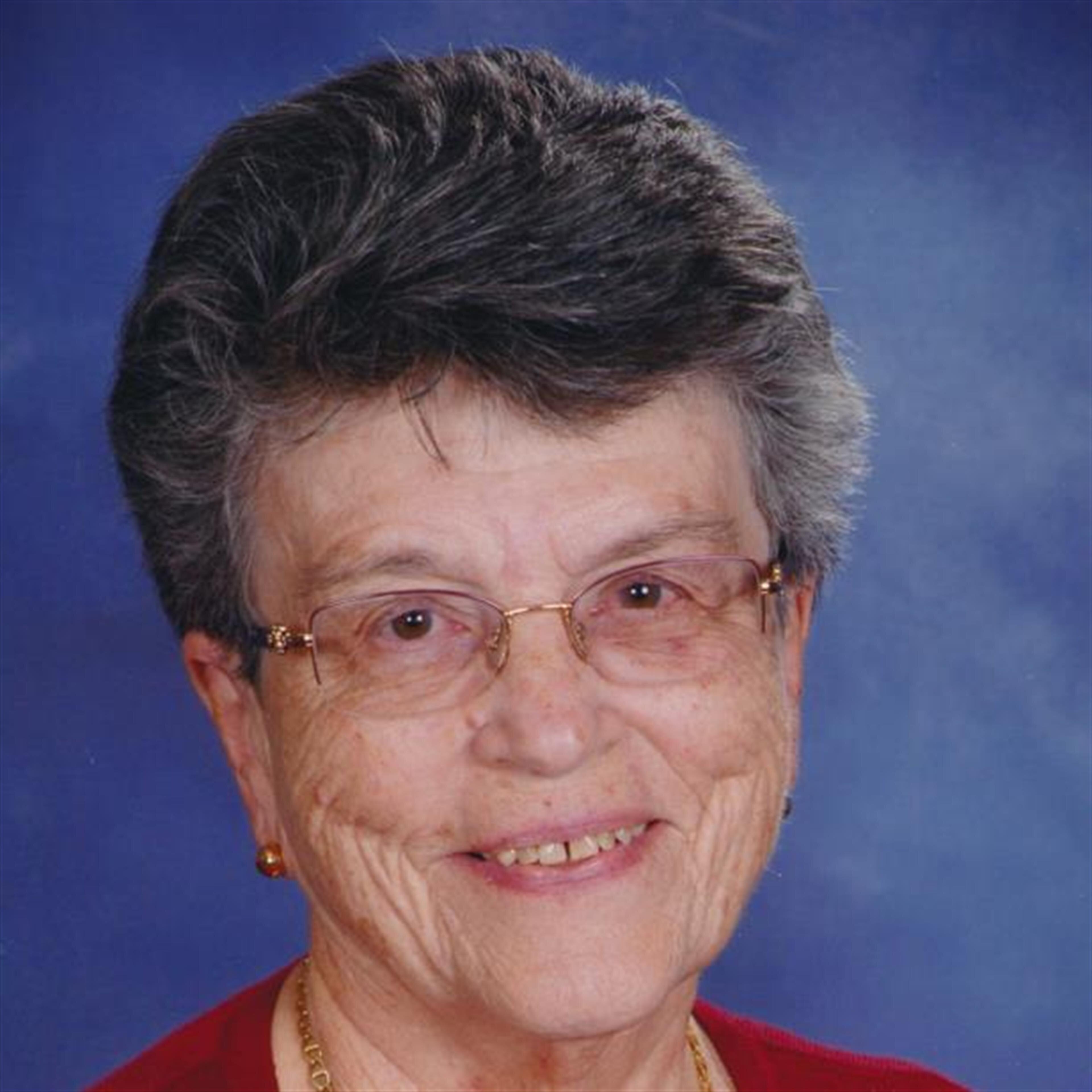Ann Laubach