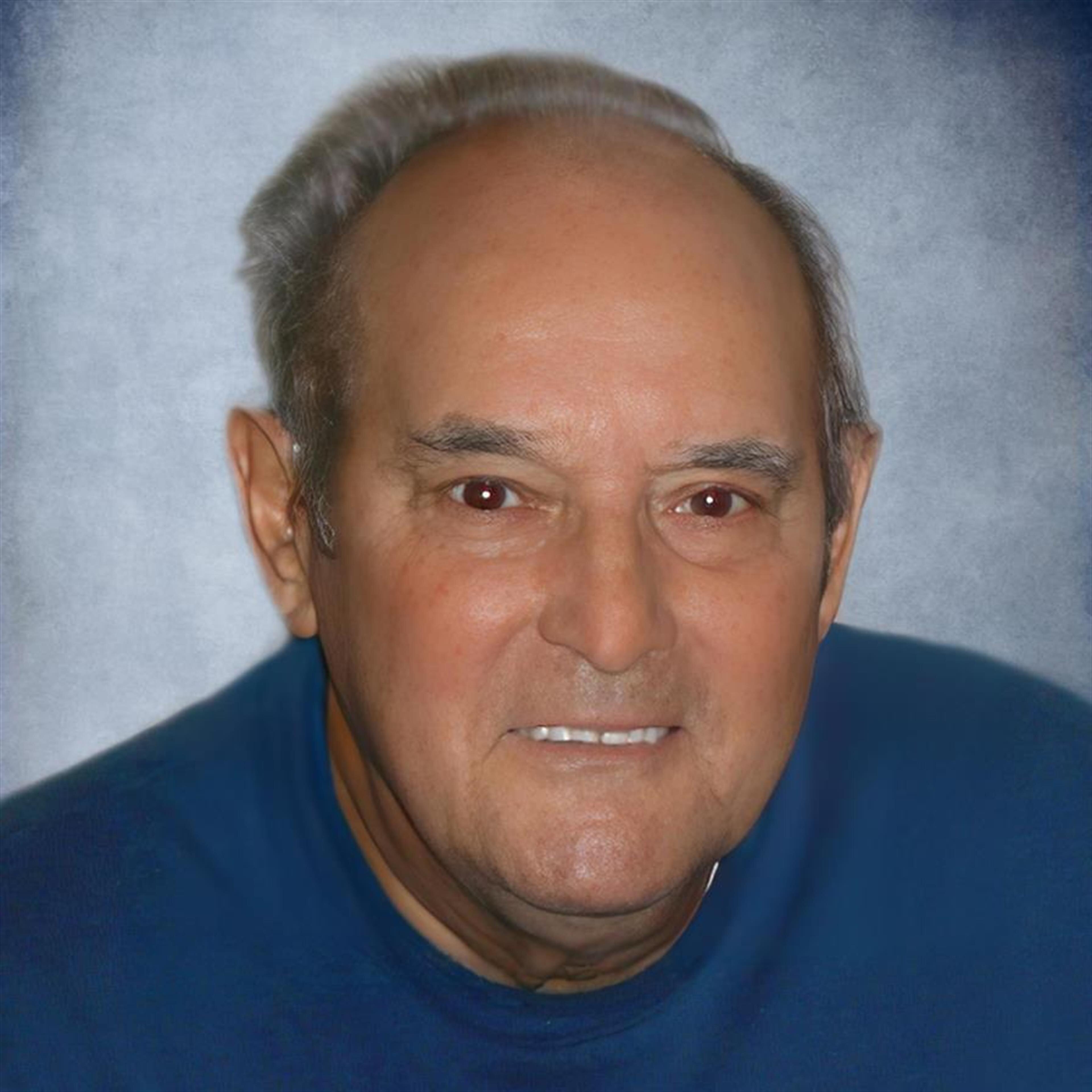 Raymond Walter Shaffer