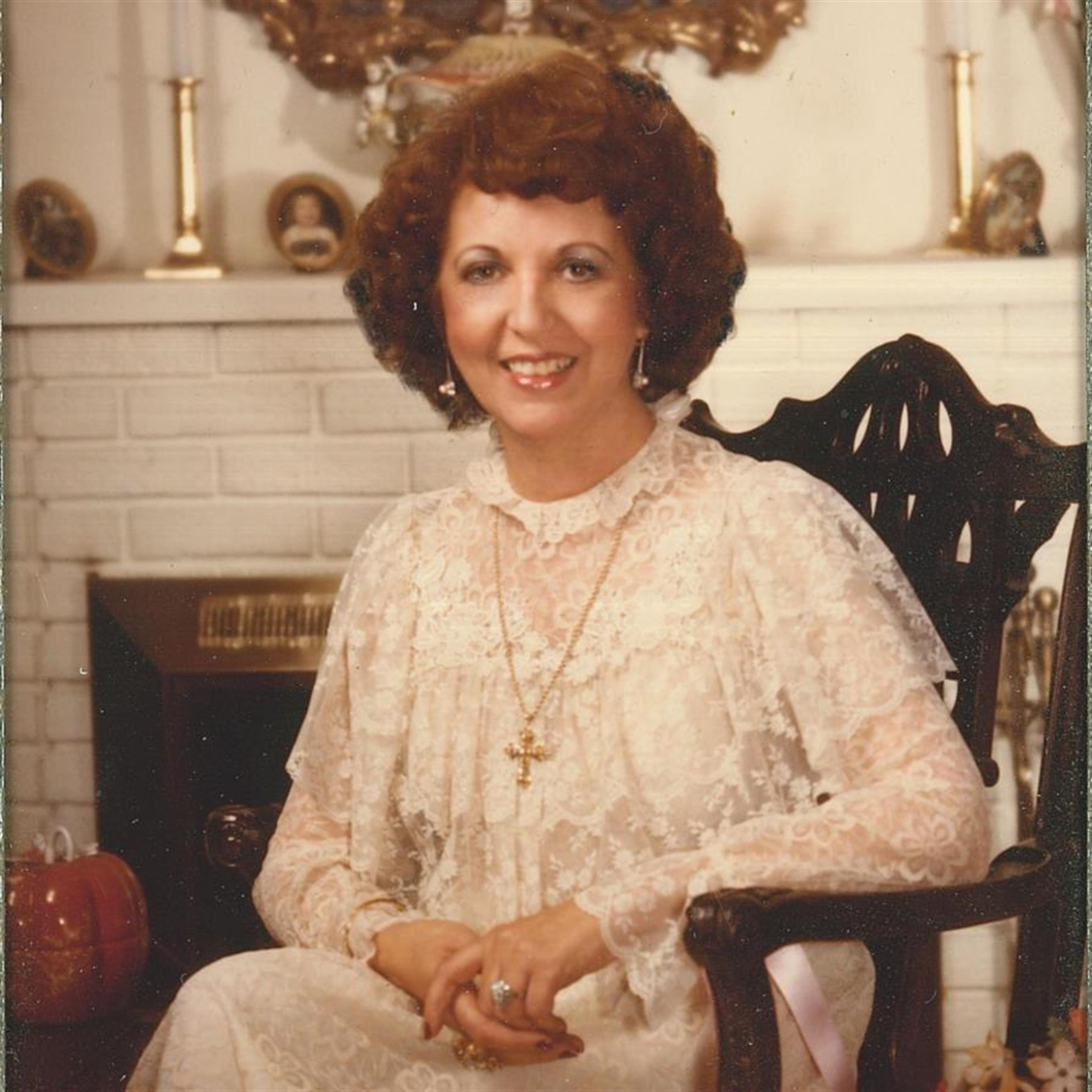 Carmen Elena Pearson