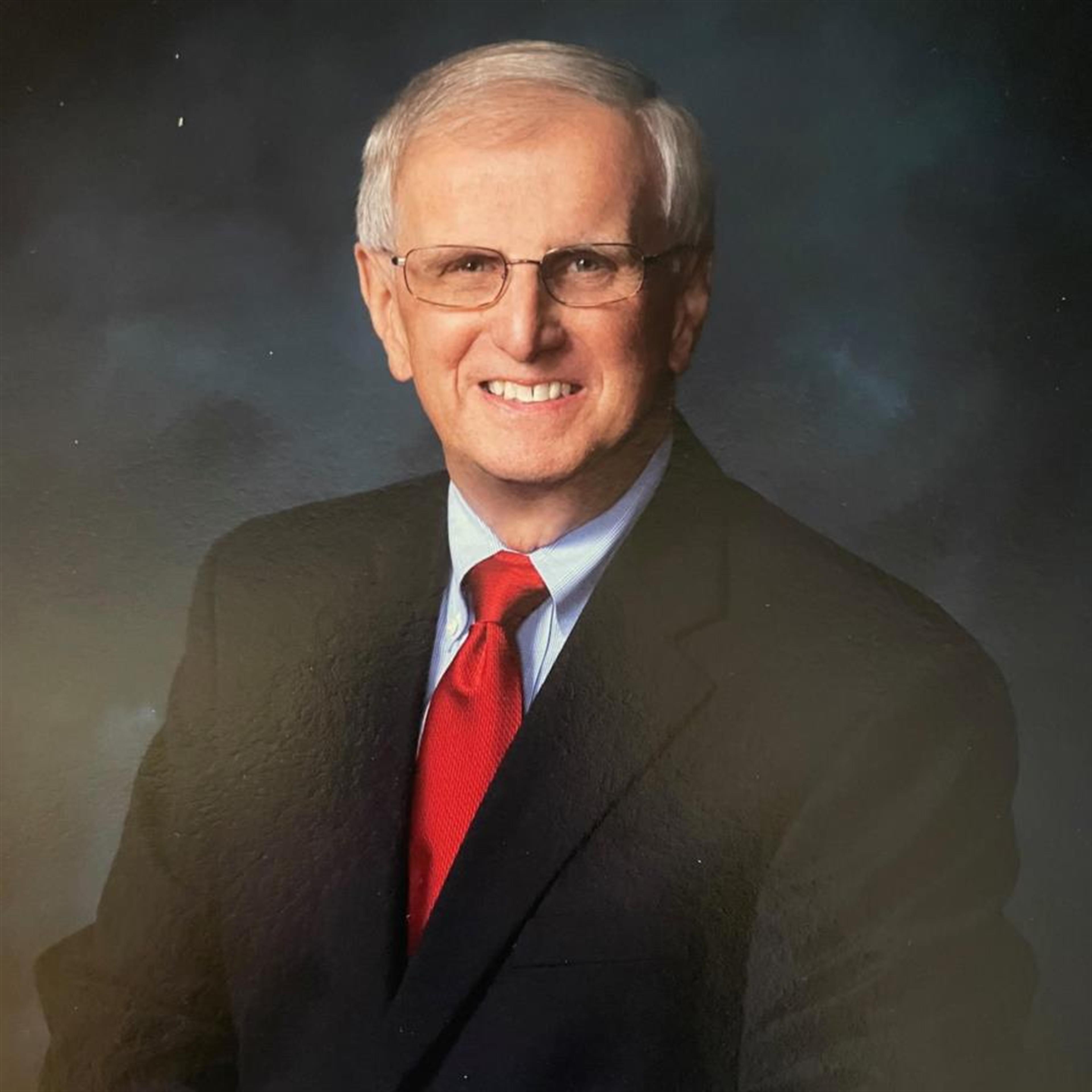 James Wiley Campbell