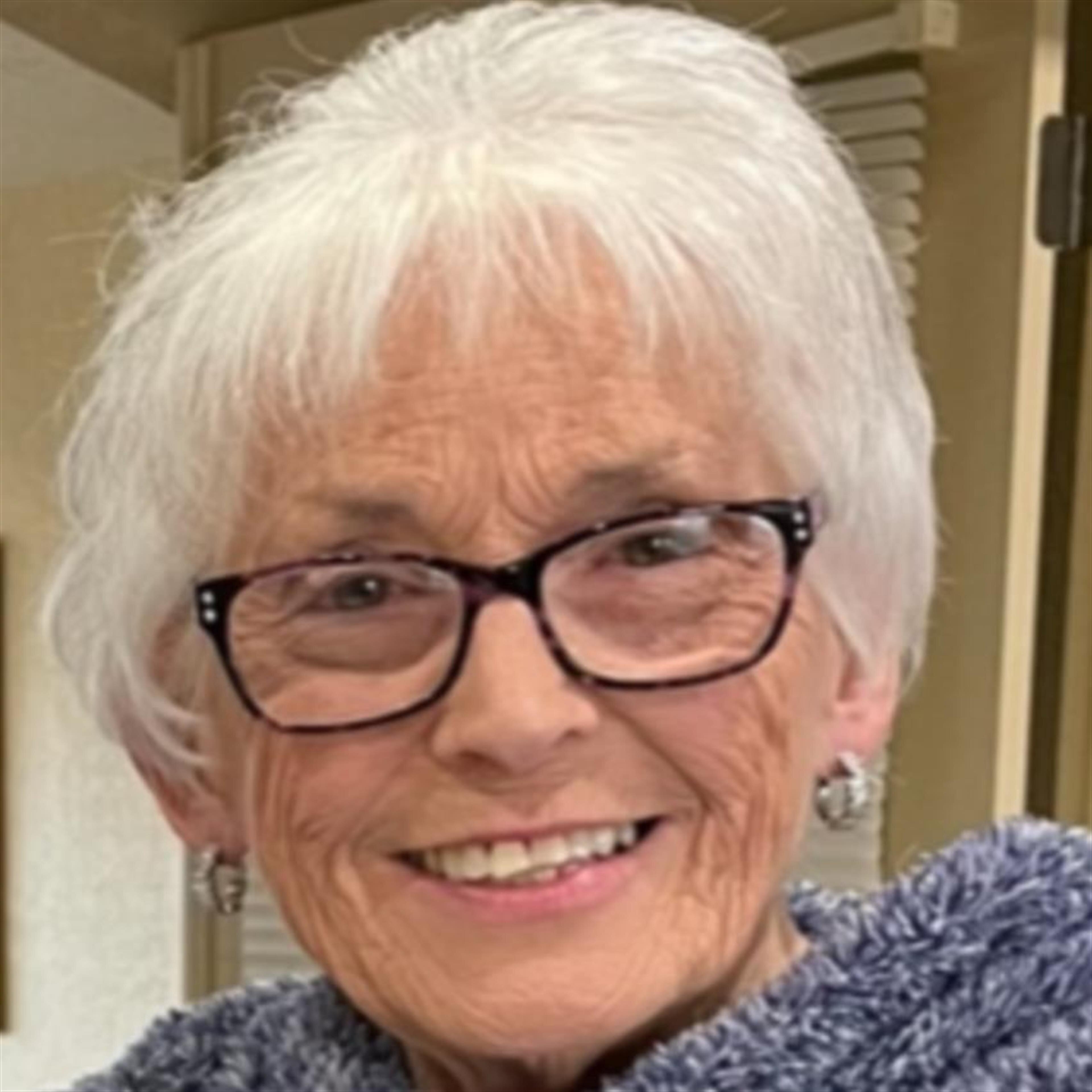 Marilyn Kay Moore (Buffalo)