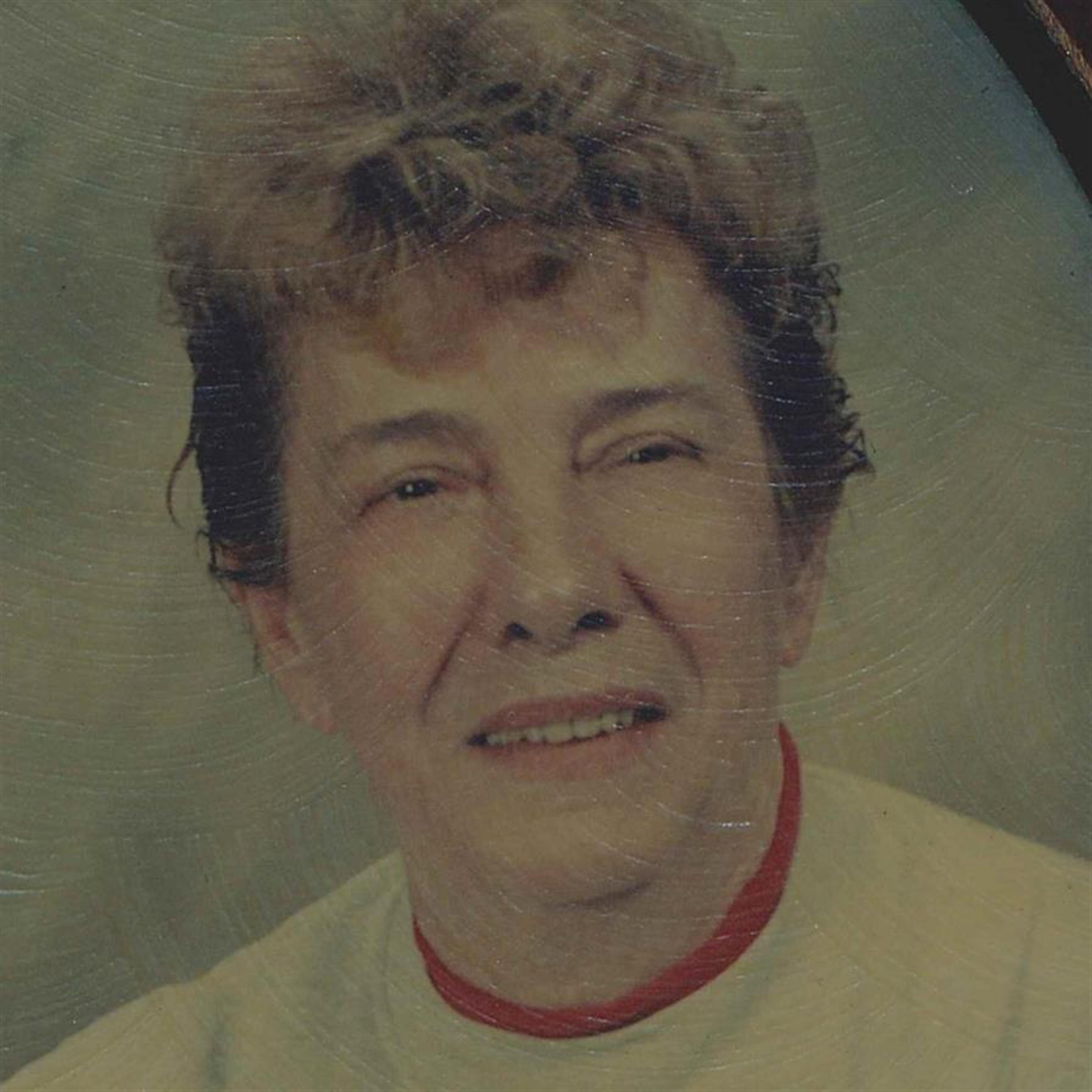 Marjorie E. Russell