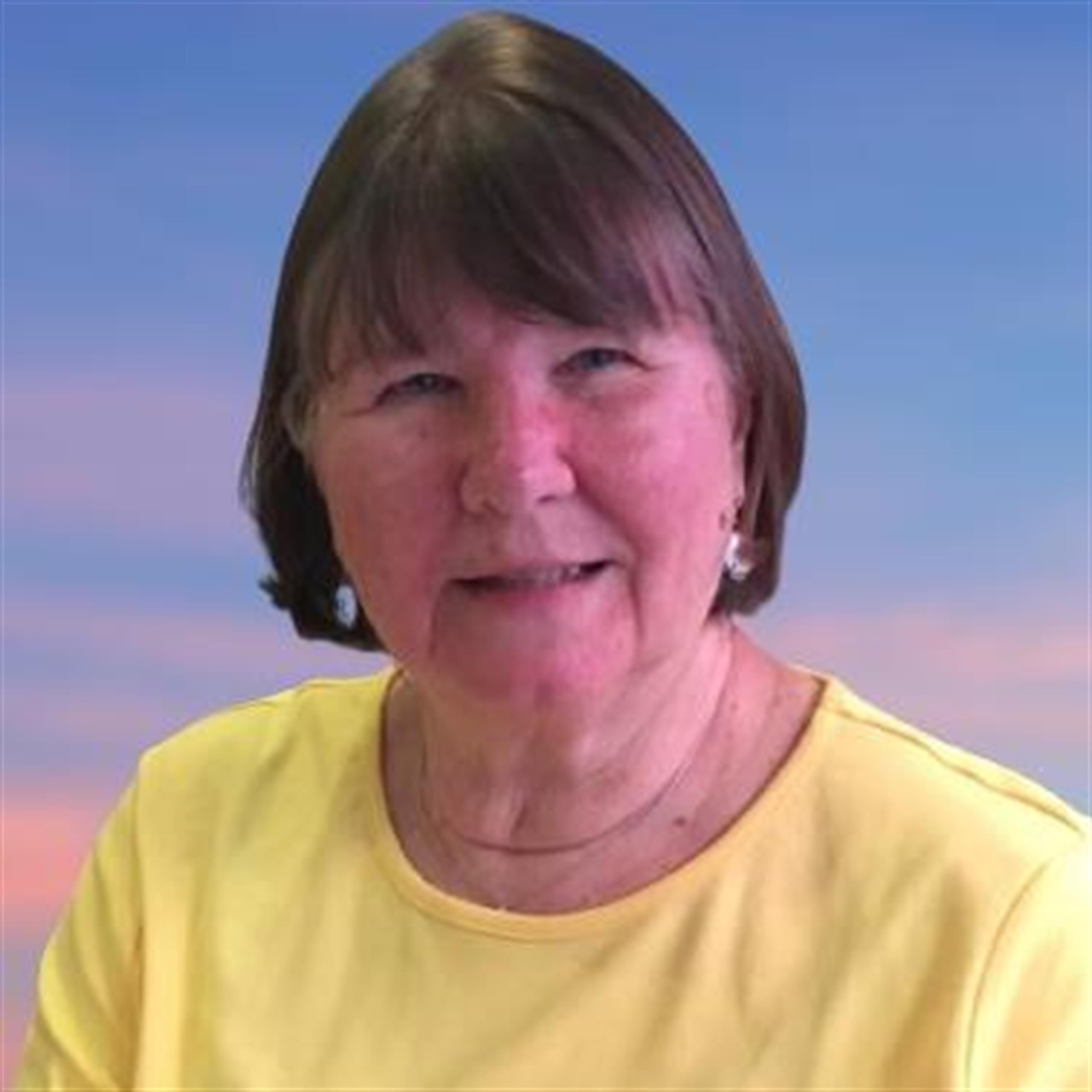 Rosemary Lynn Glenn