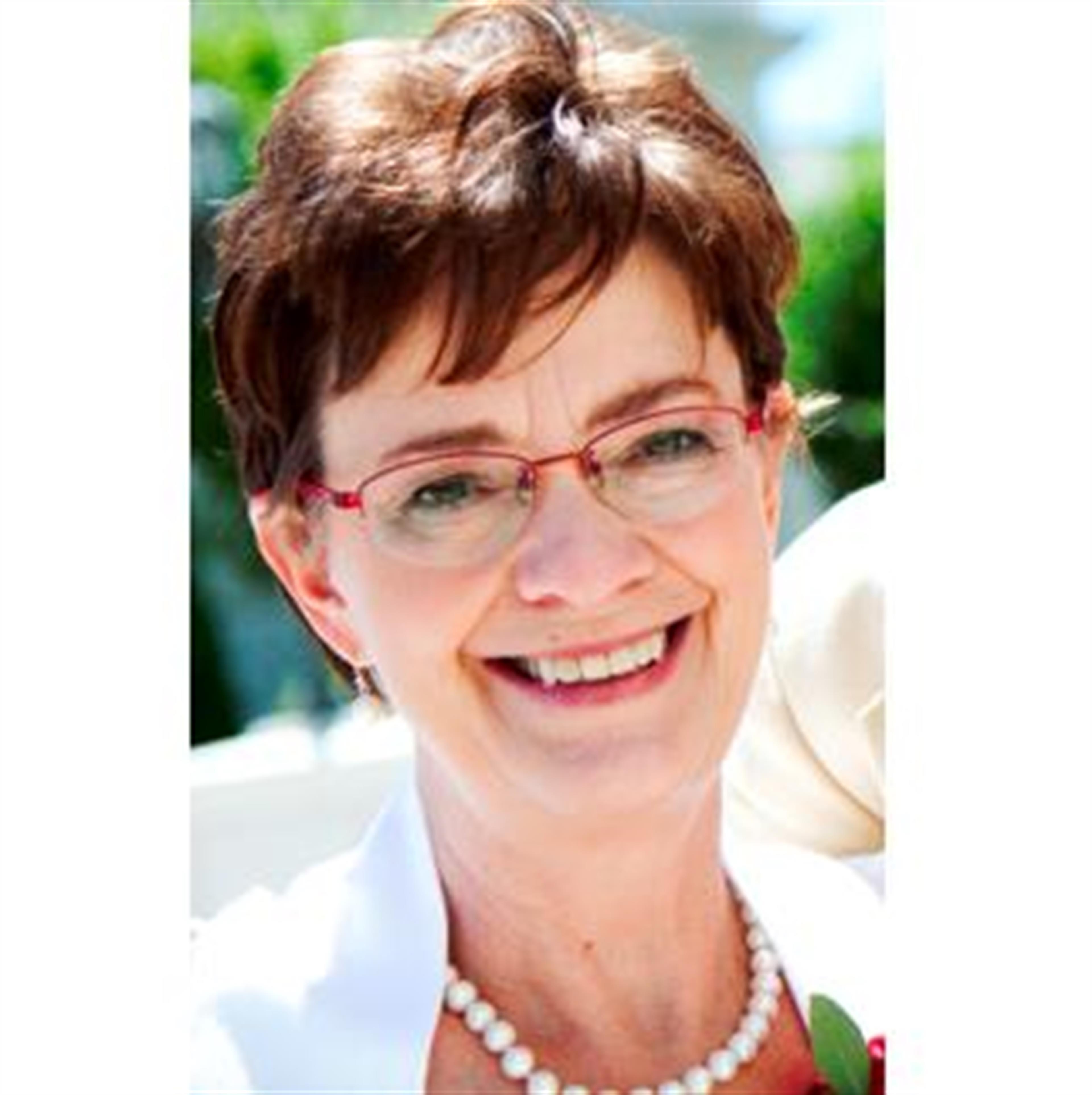 Holly Wilton Williams