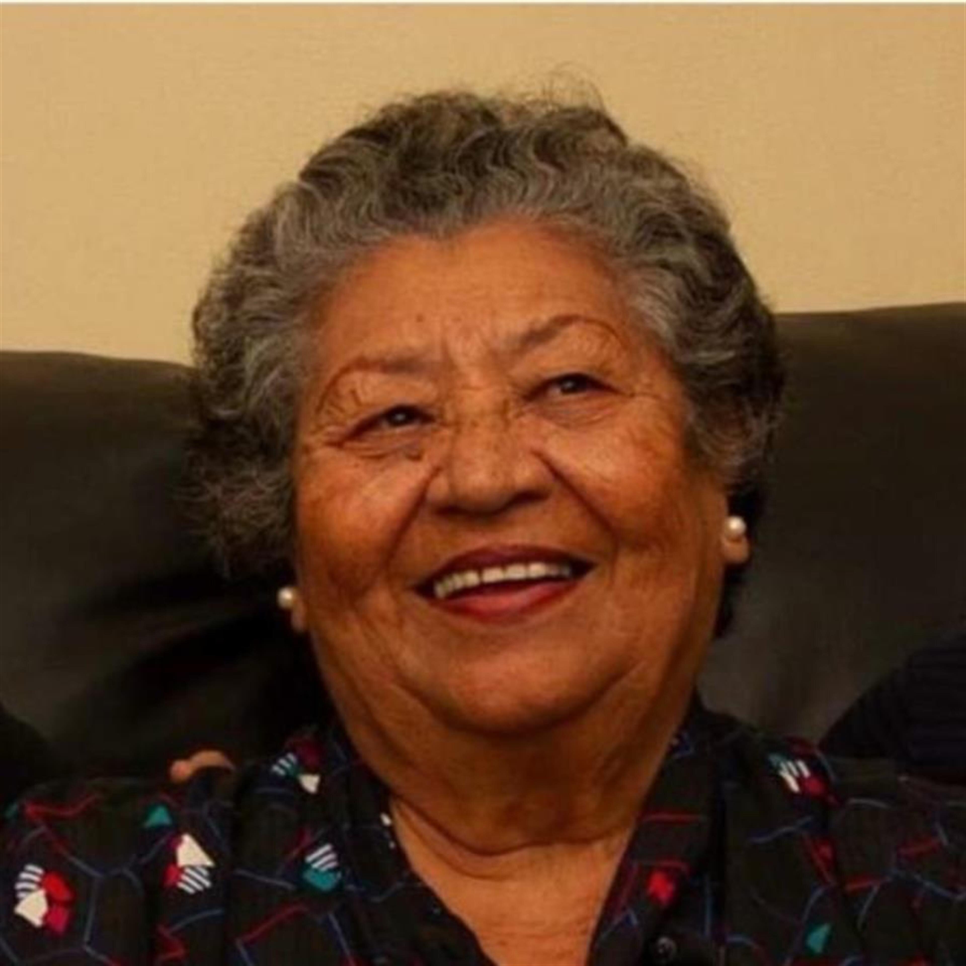 Martha Ruth Murcia
