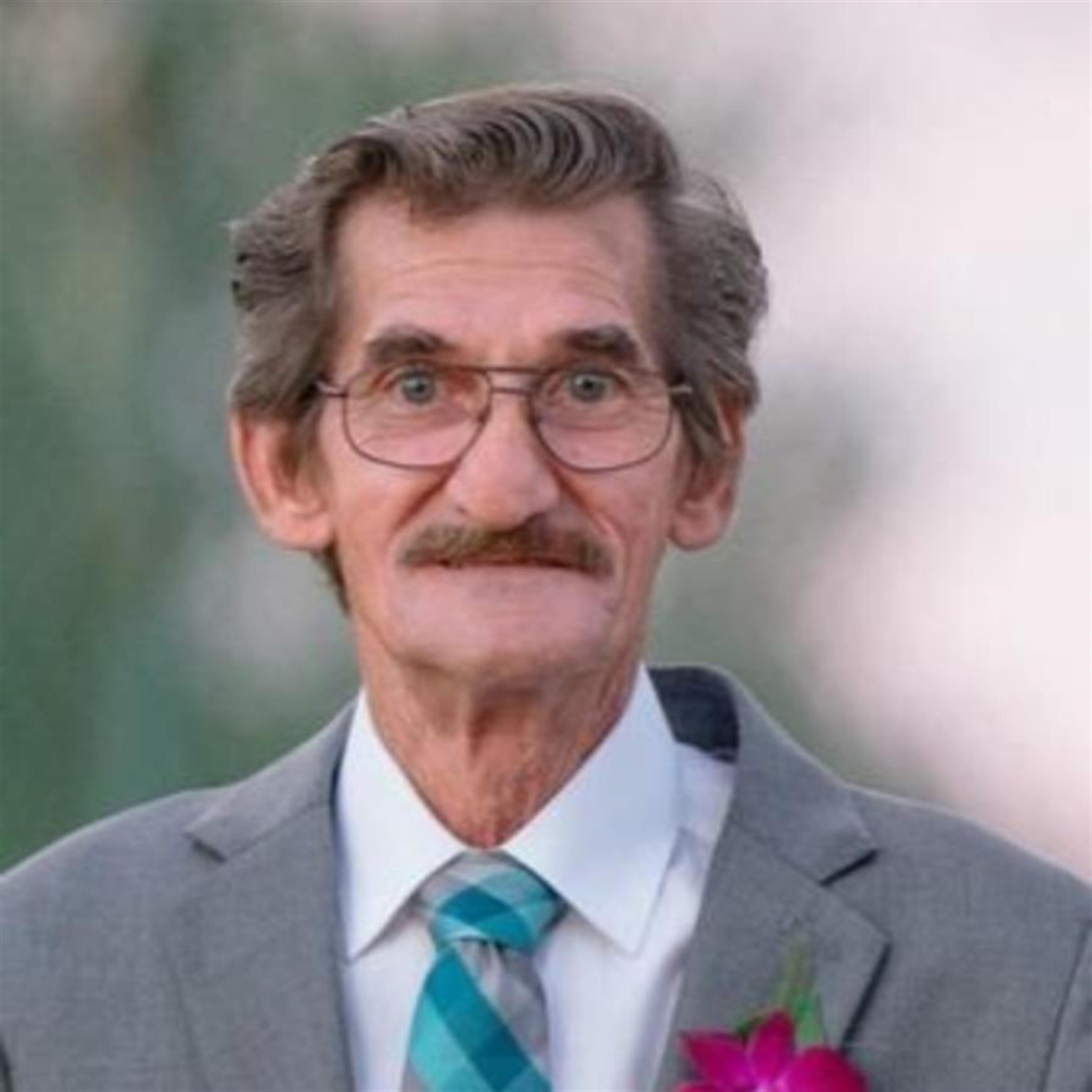 Lonnie Wayne Shawver