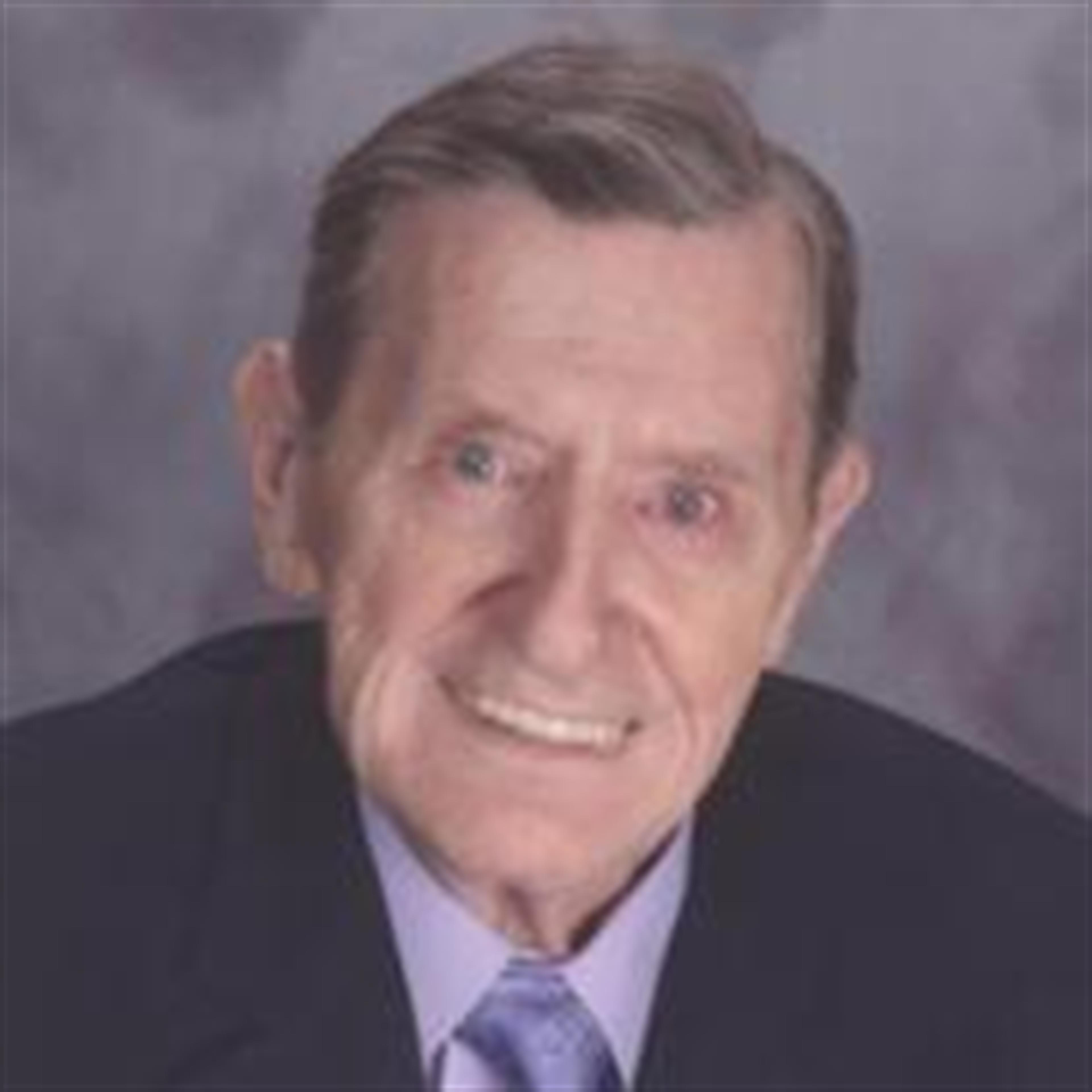 Raymond Patrick Cummings