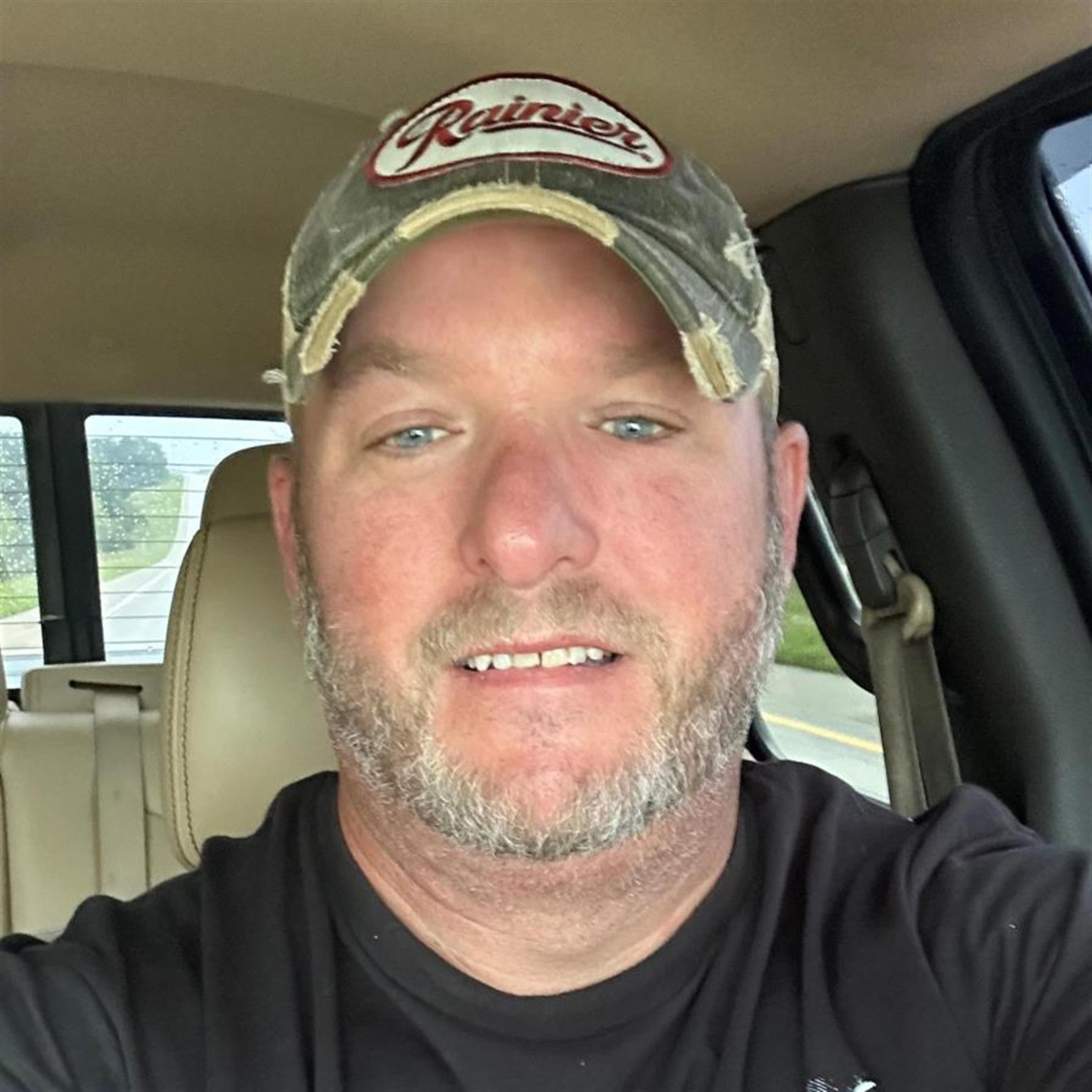 Travis Ray Bryant (Buffalo)