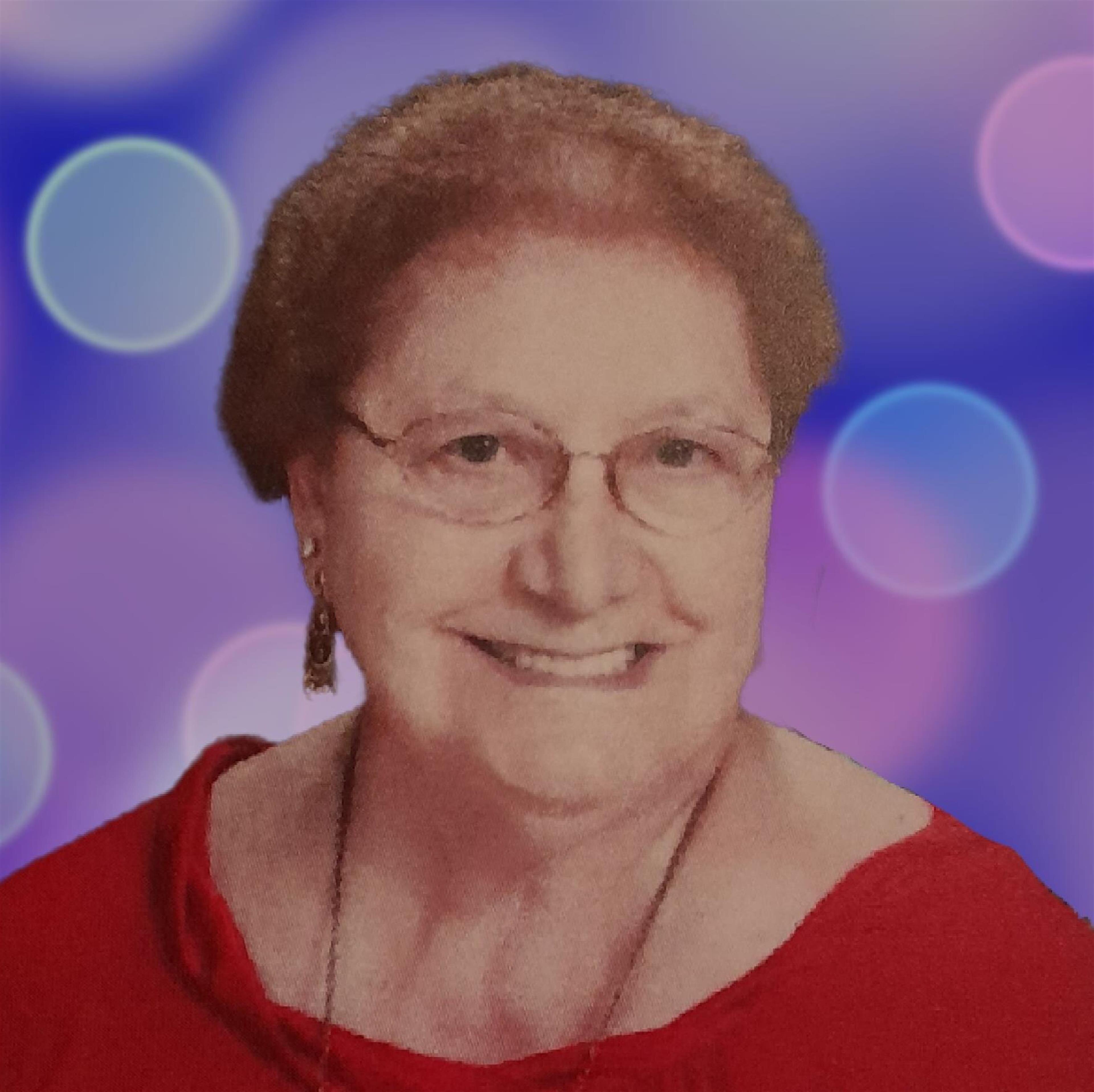 Doris L. Rose