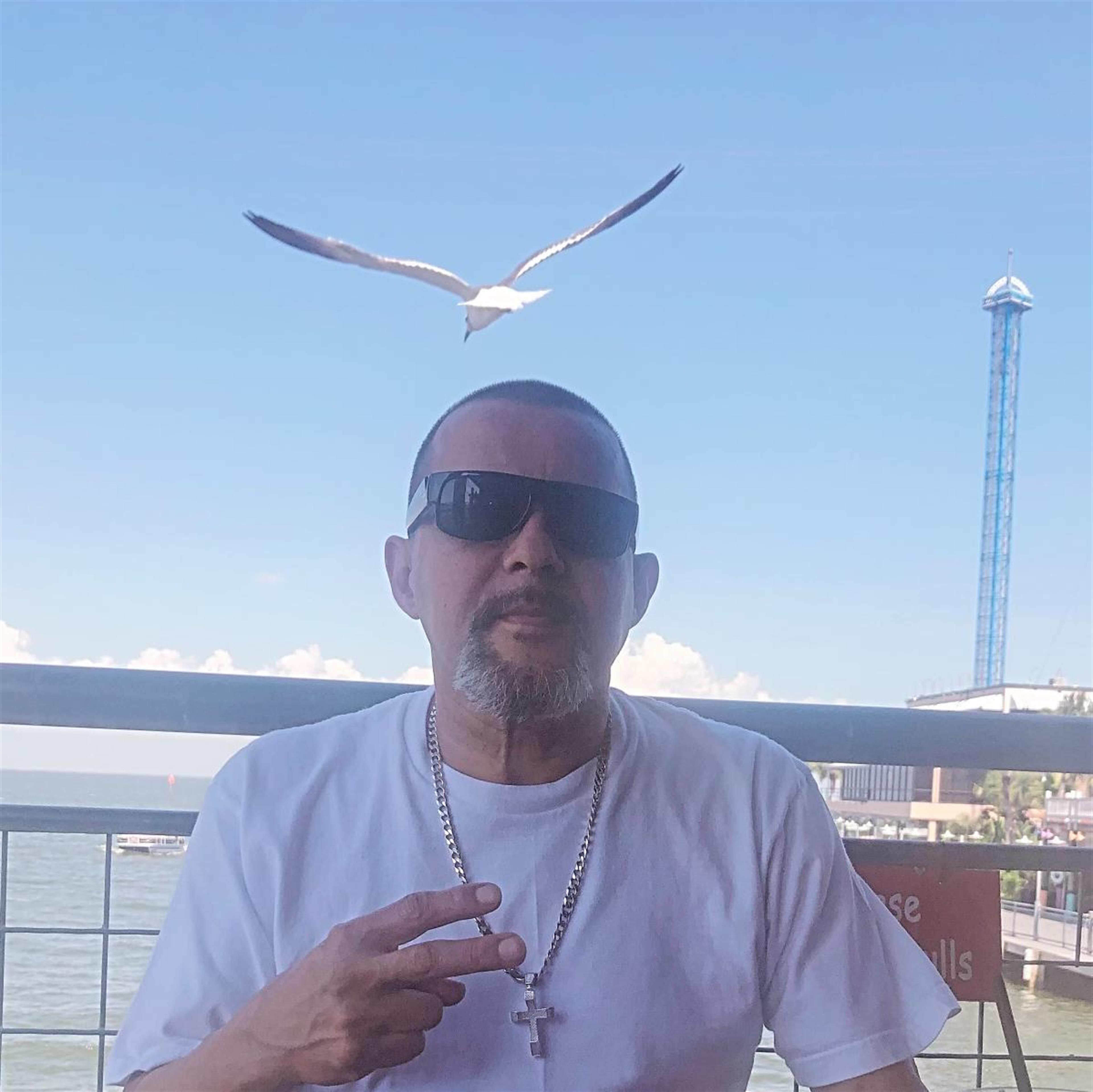 Aldo Aron Gonzalez