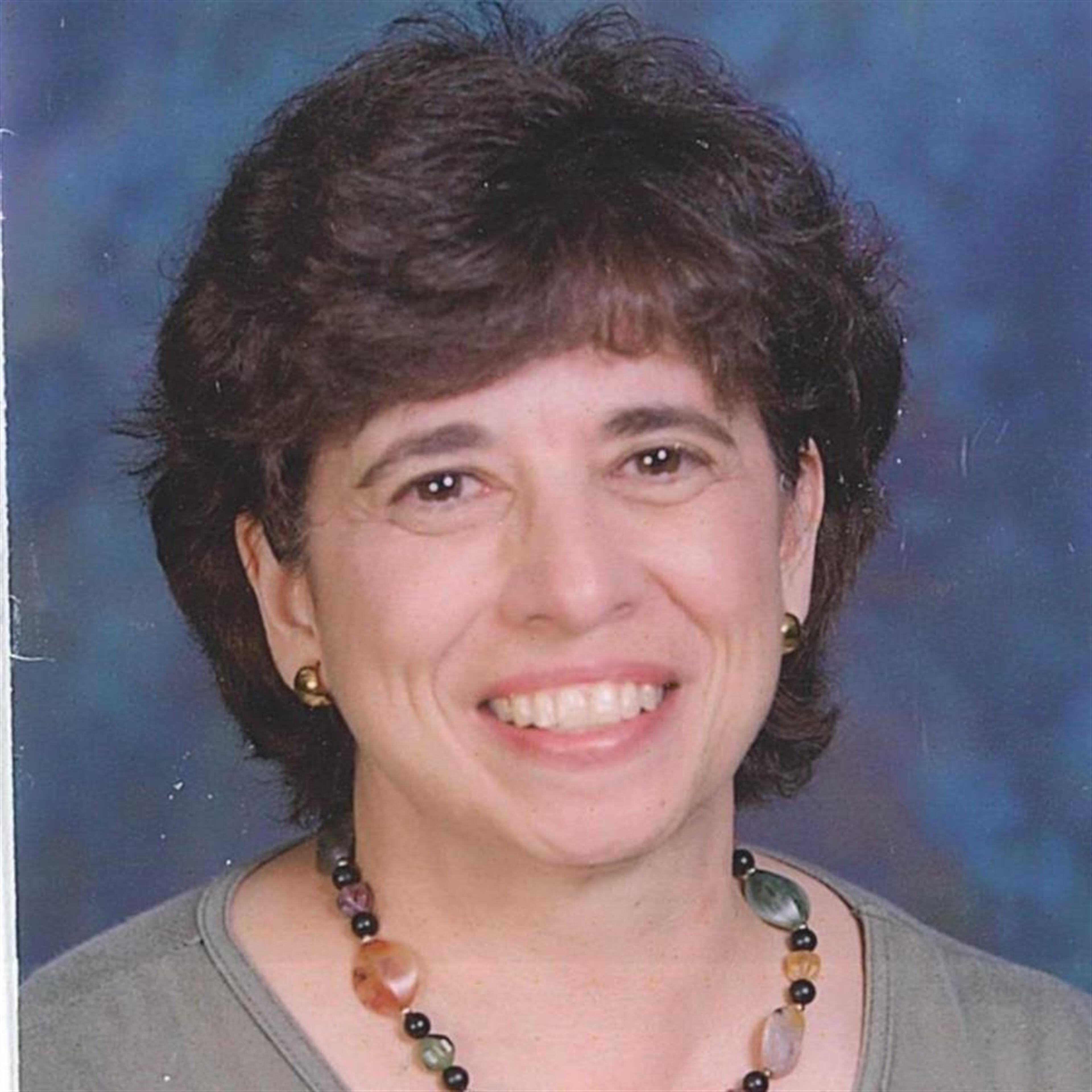 Helen Charcalis Erskine