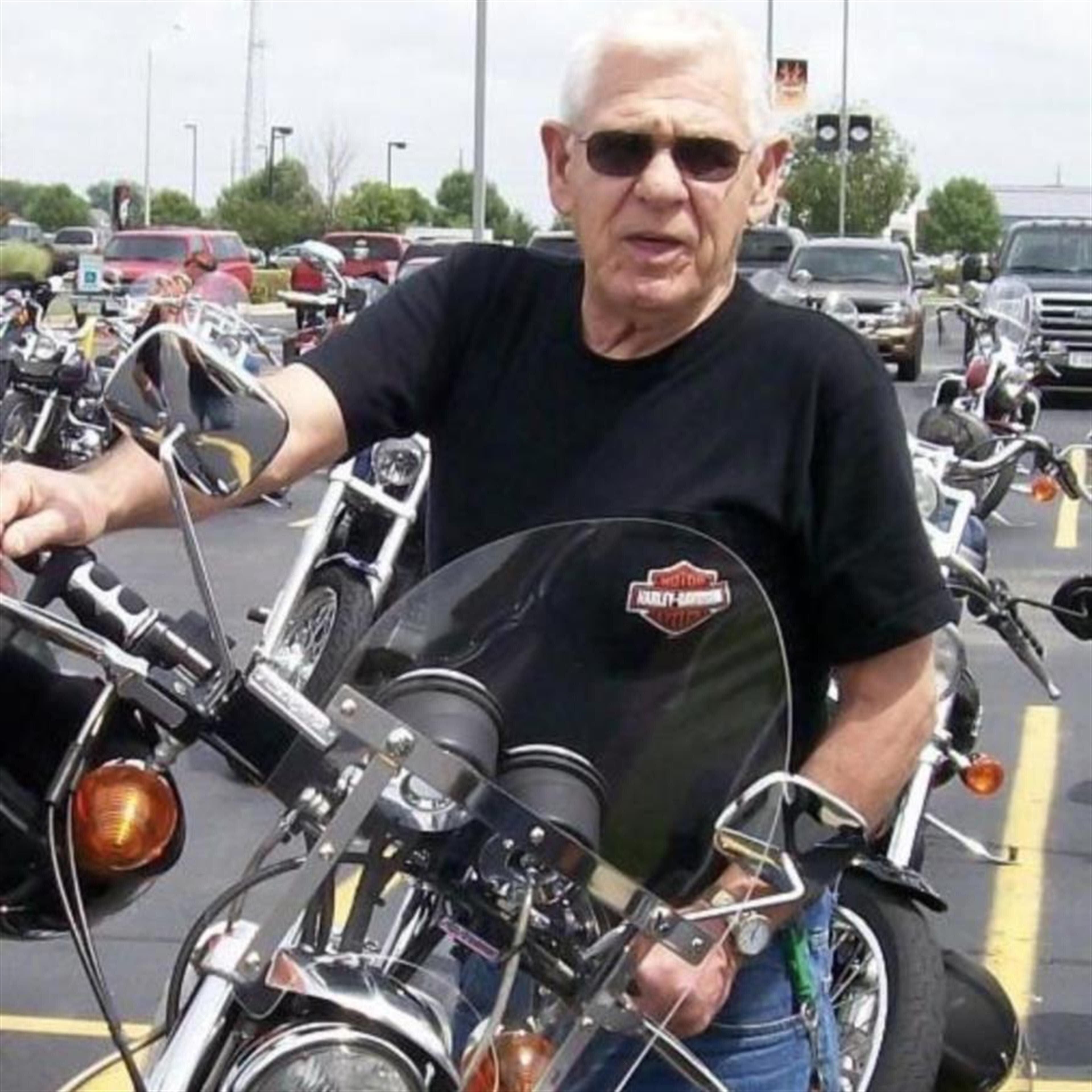 Jerry Dean Kline