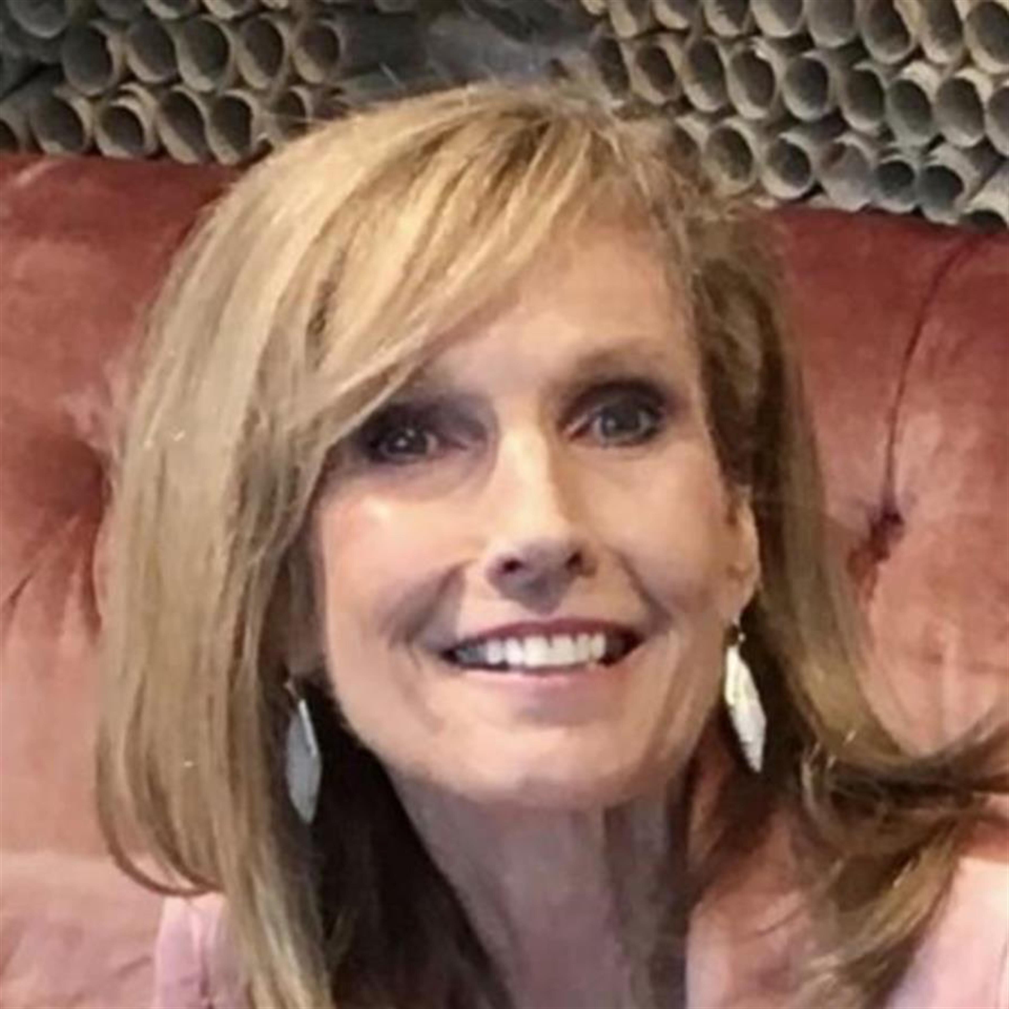 Joy Hesla Gissler