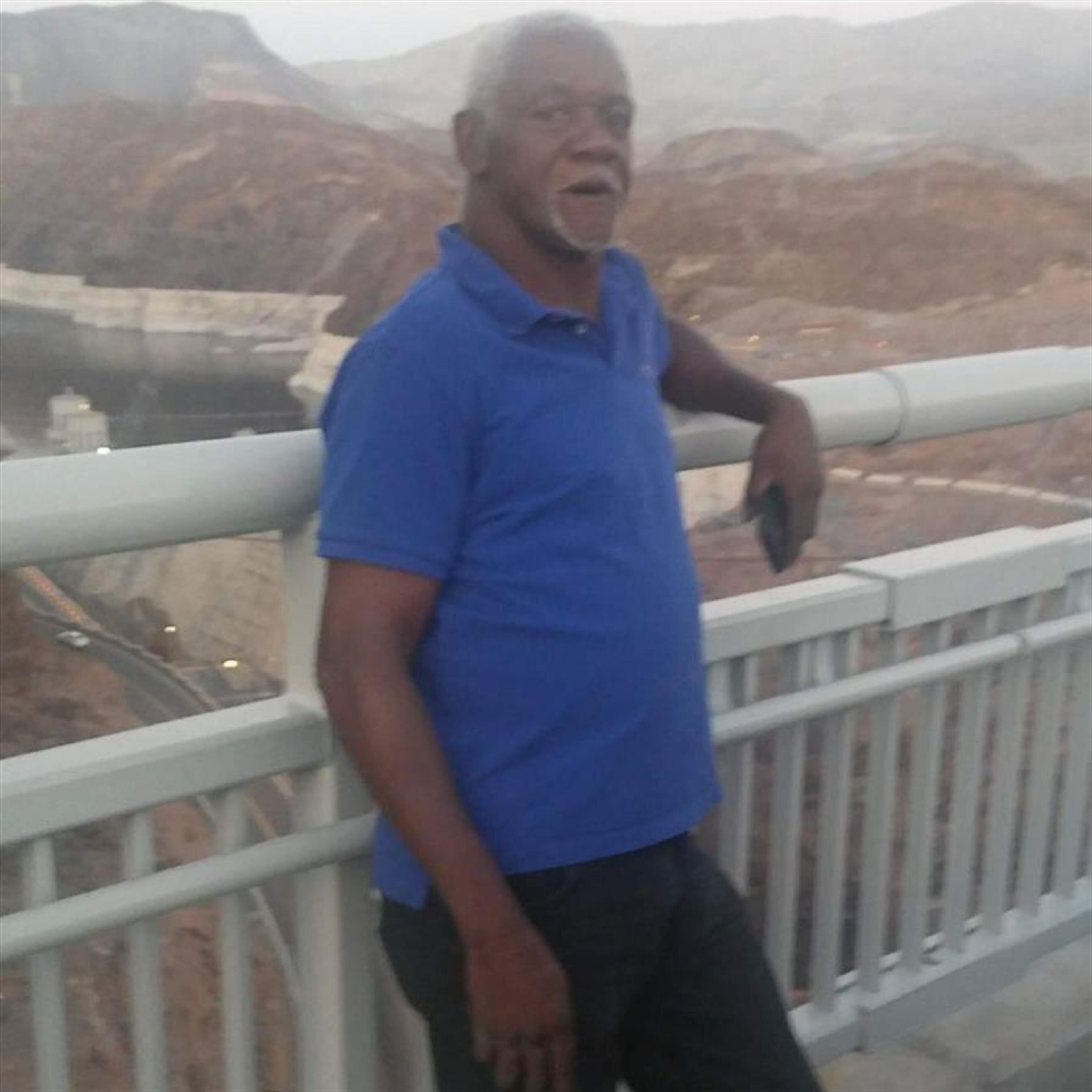 Waymon G. Wallace