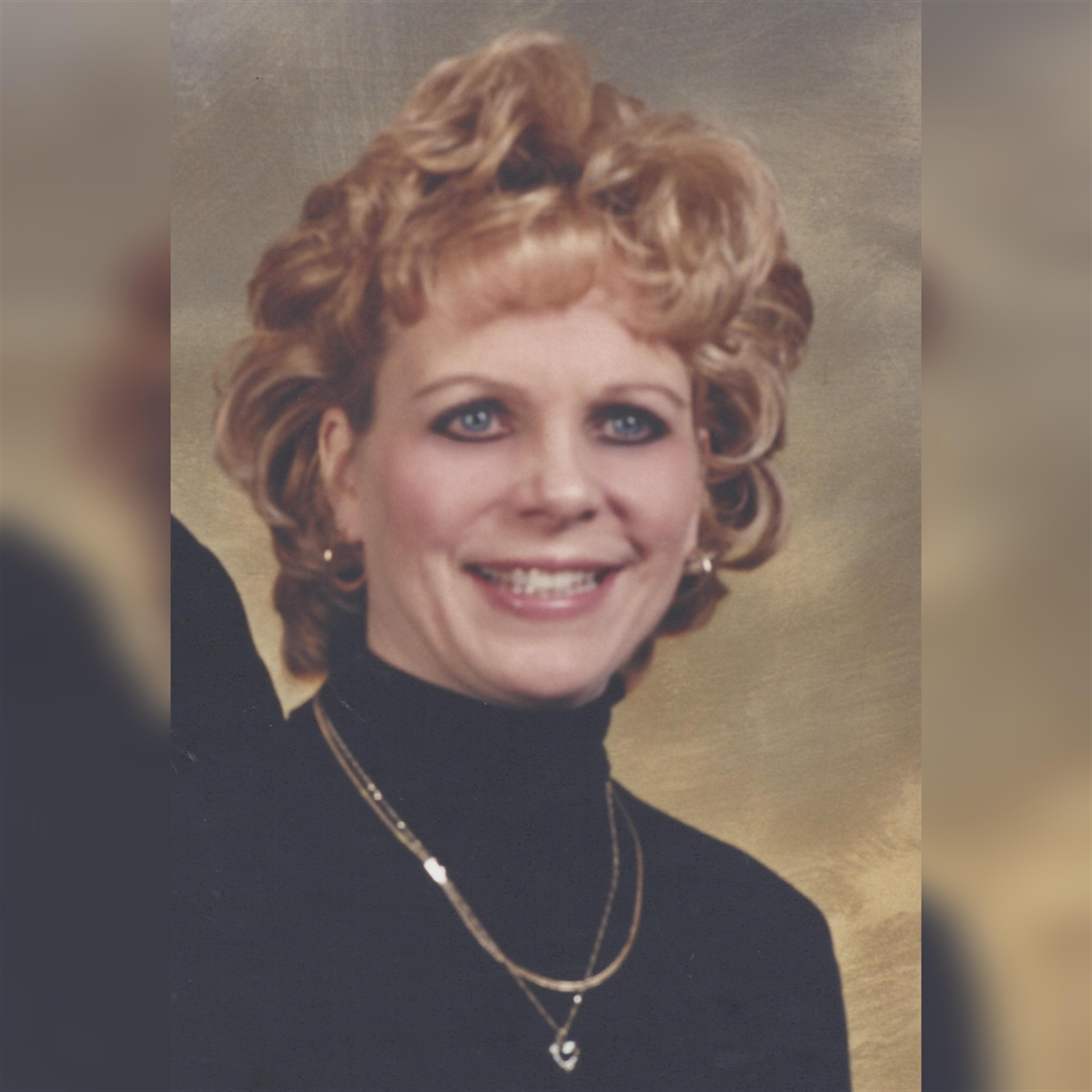 Brenda Lee Luebbecke