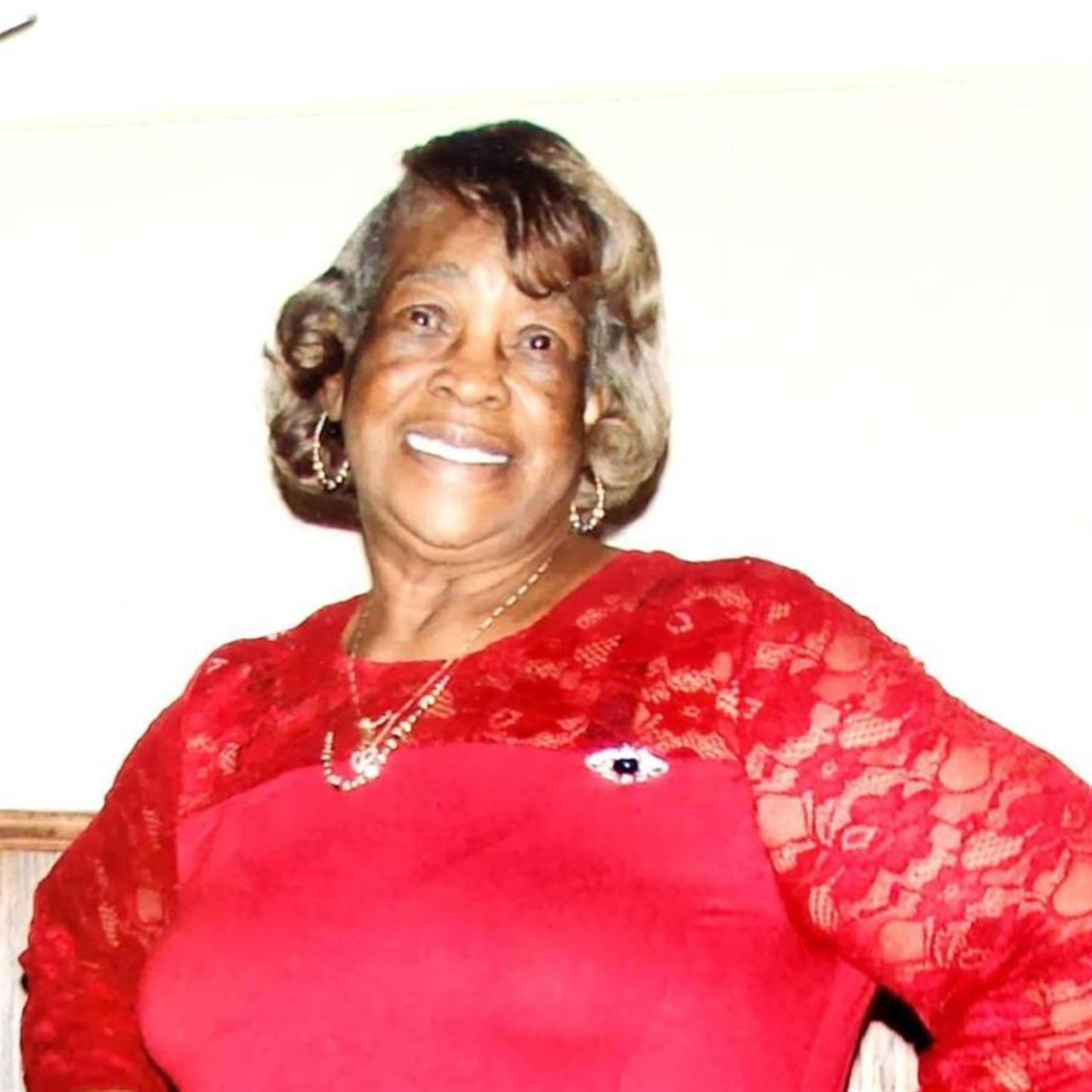 Maudelle Frances Torregrossa