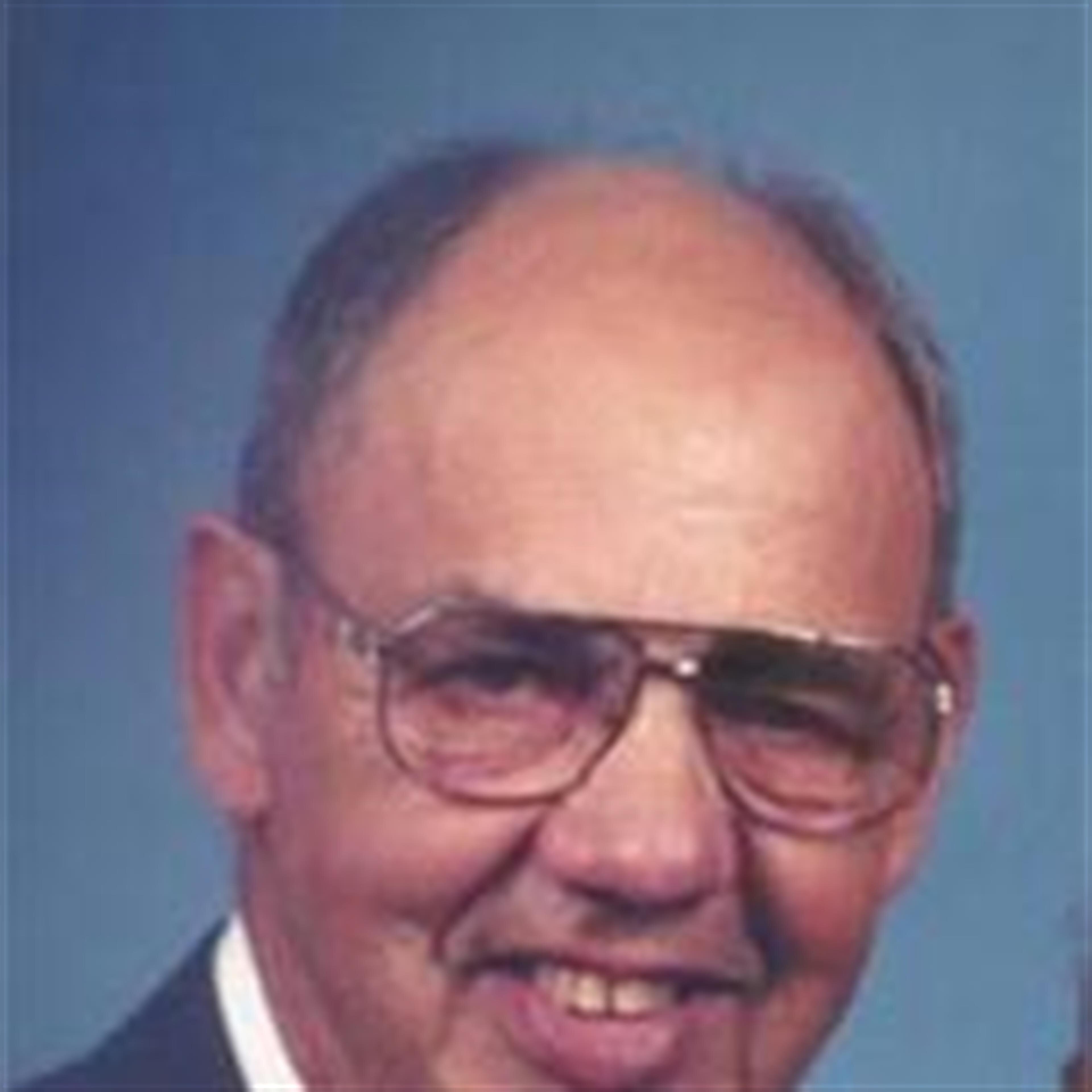 Donald Leon Adams