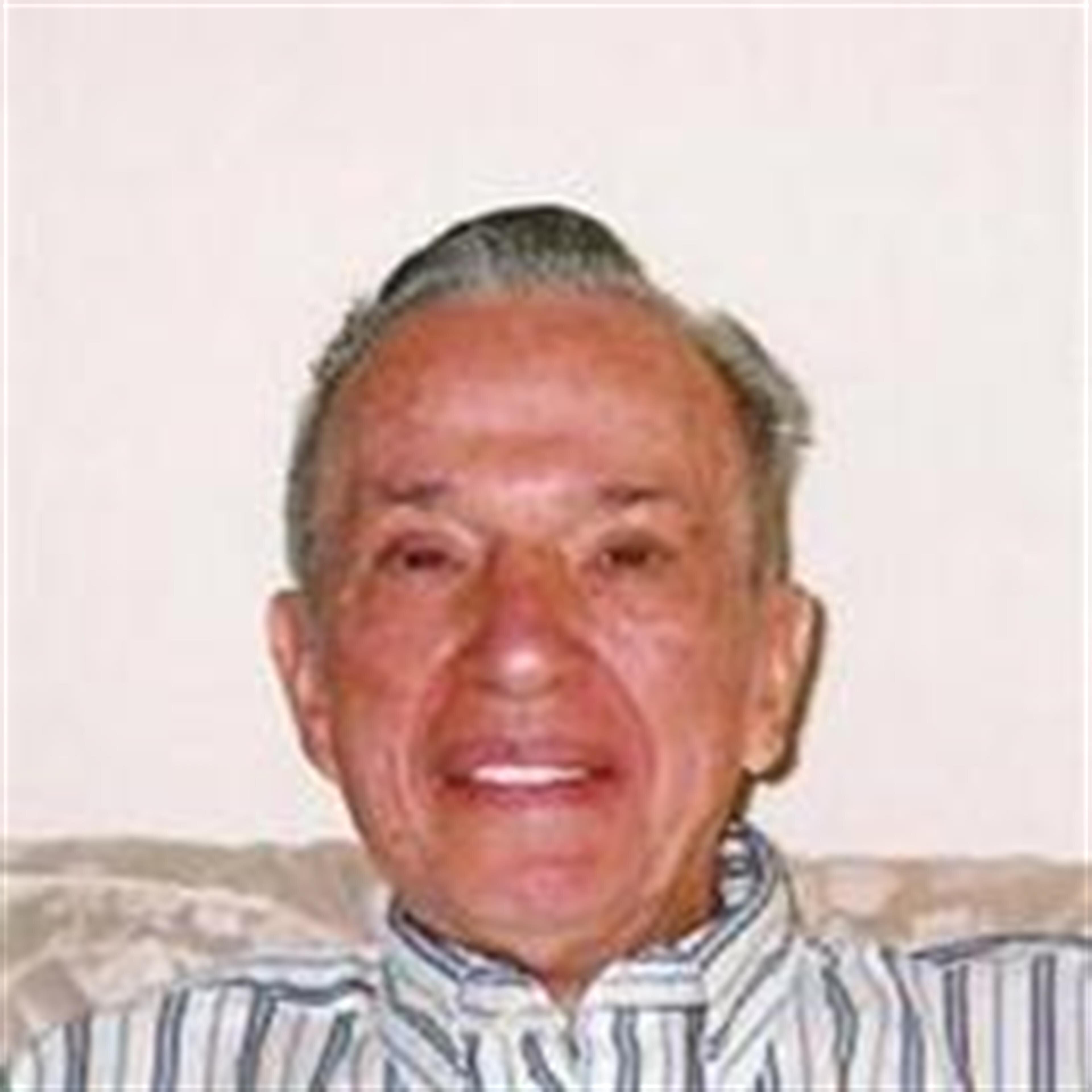 Vincent R. Antonelli