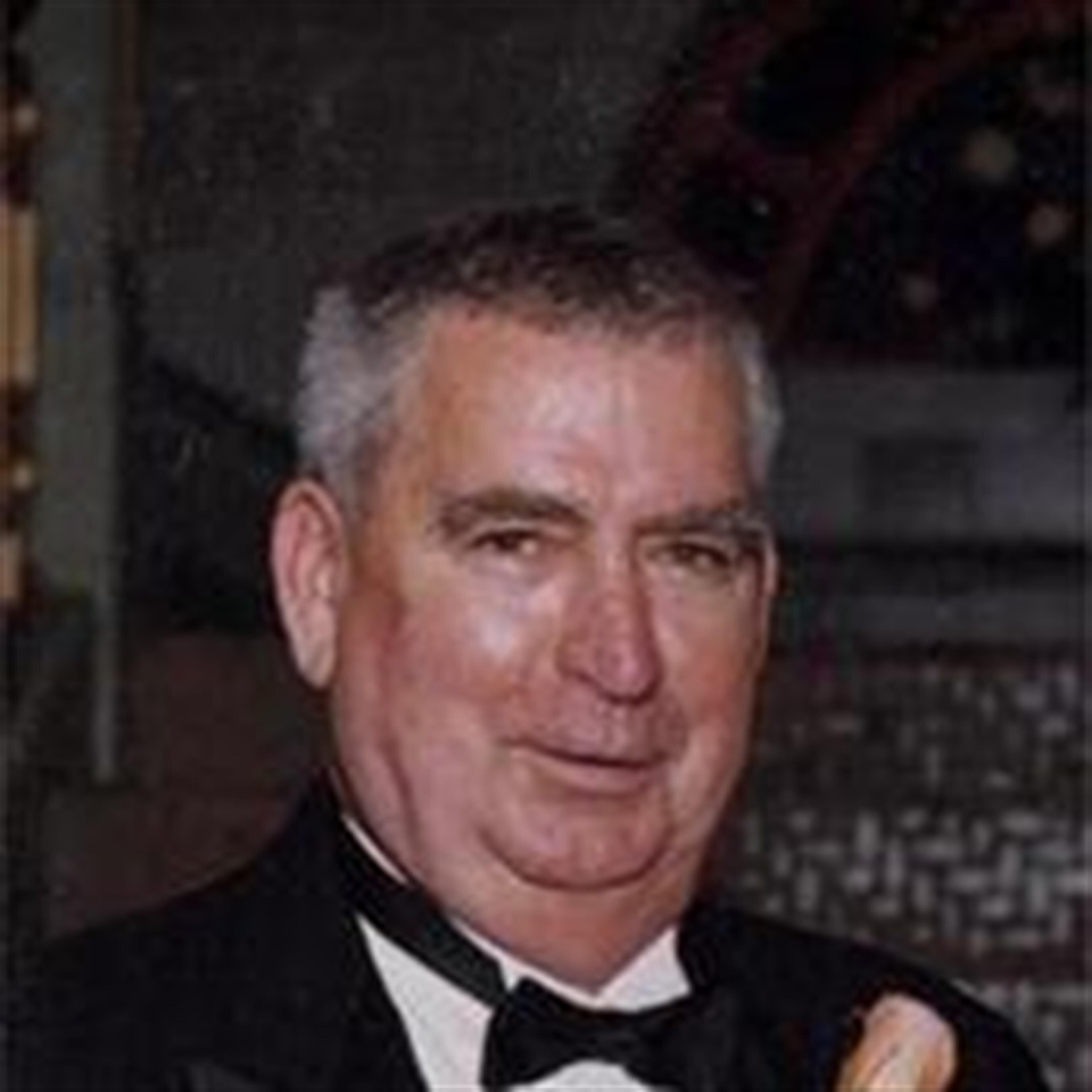 Ernest C. "Buddy" Aulls, Jr.