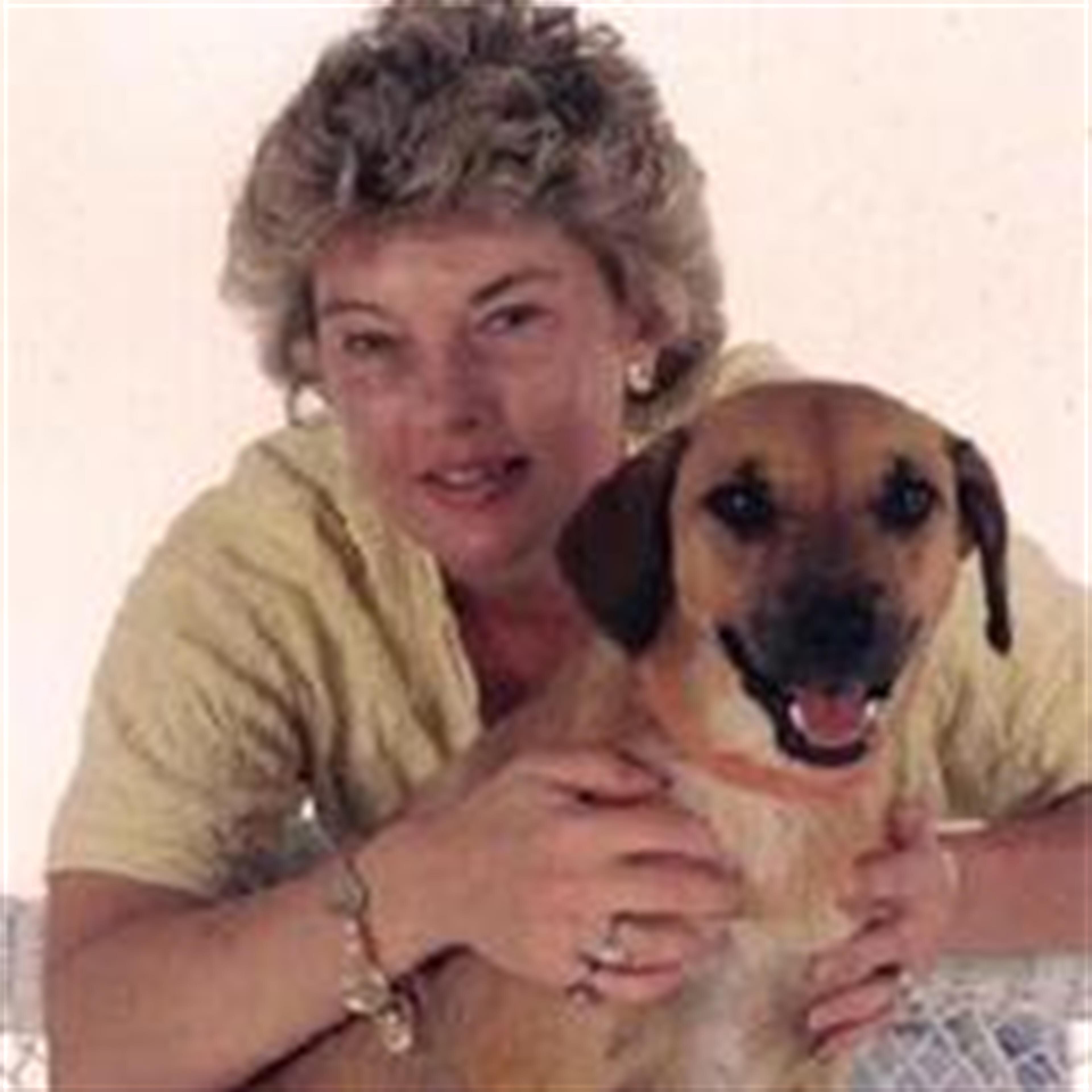 Joyce G. Barnes