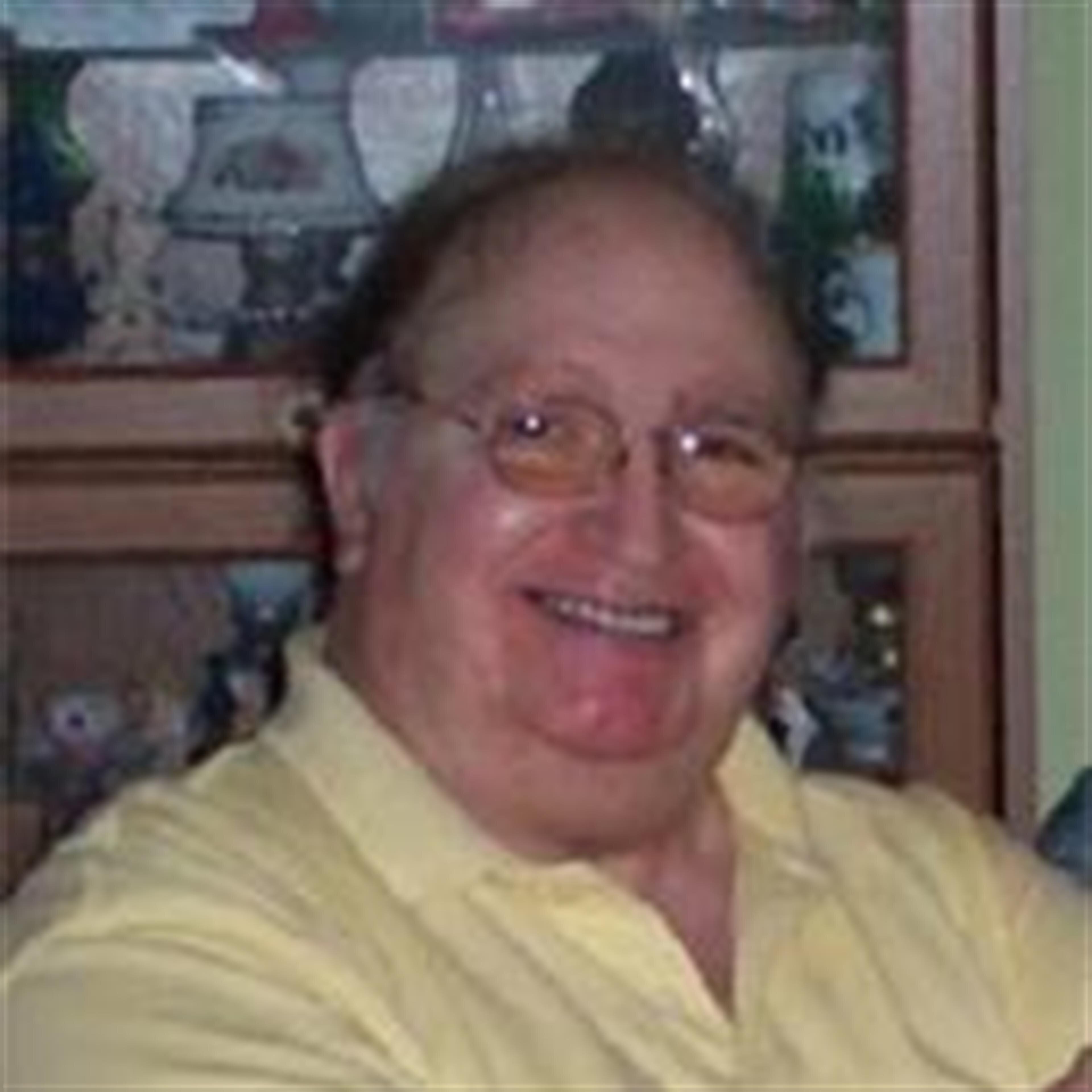 James A. Benton