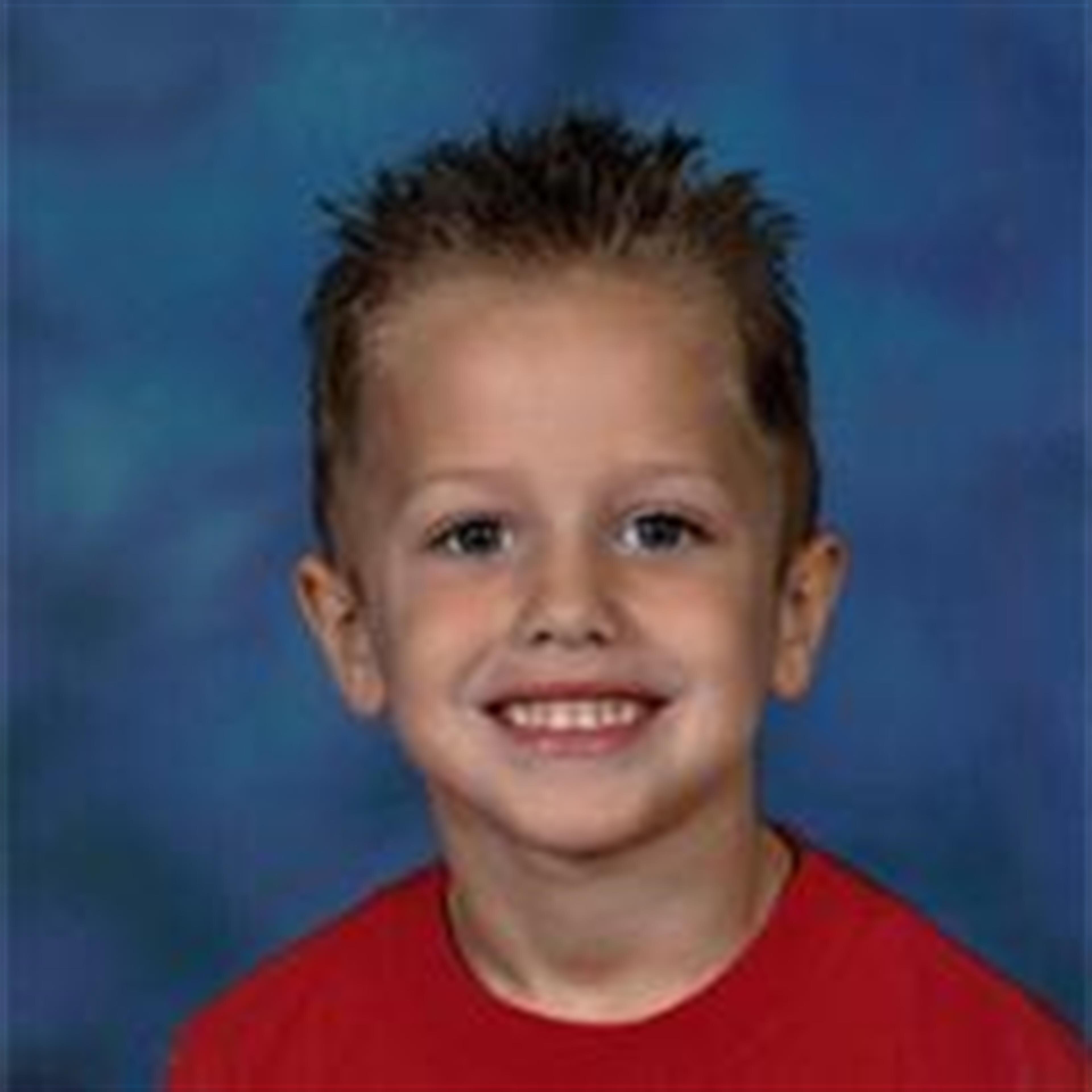 Cole Michael Bizuk