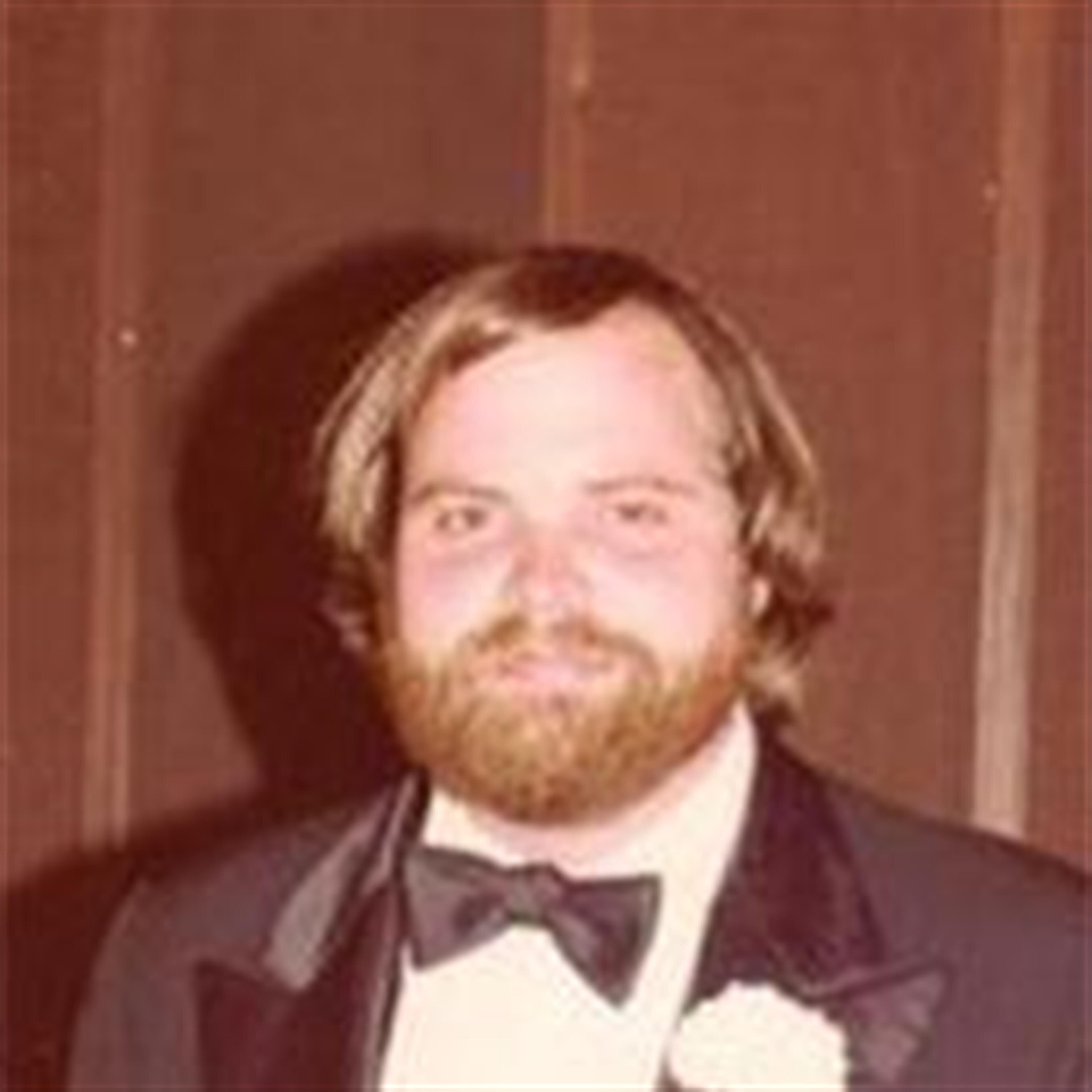 Terry Douglas Blankenship