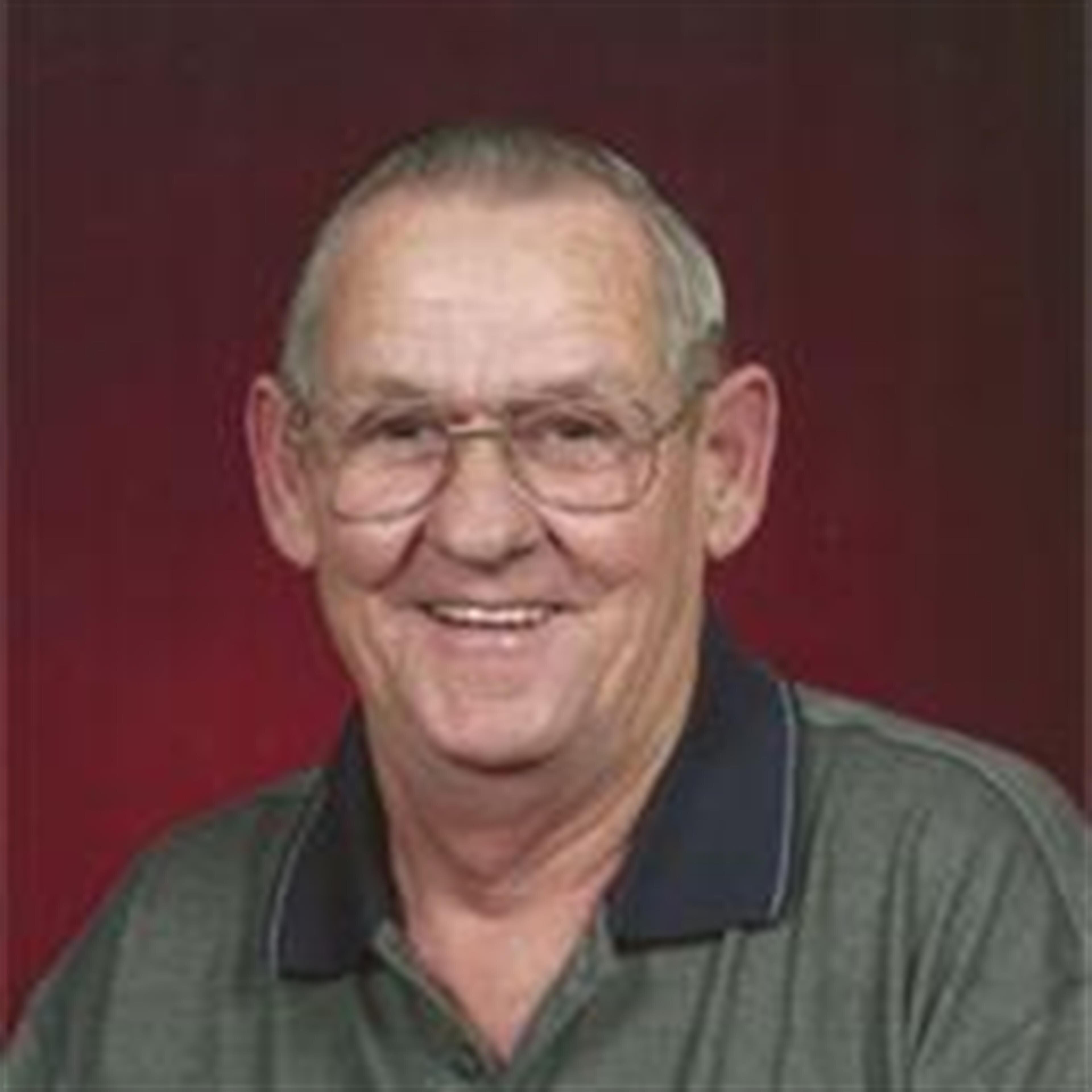Ronald G. Boone