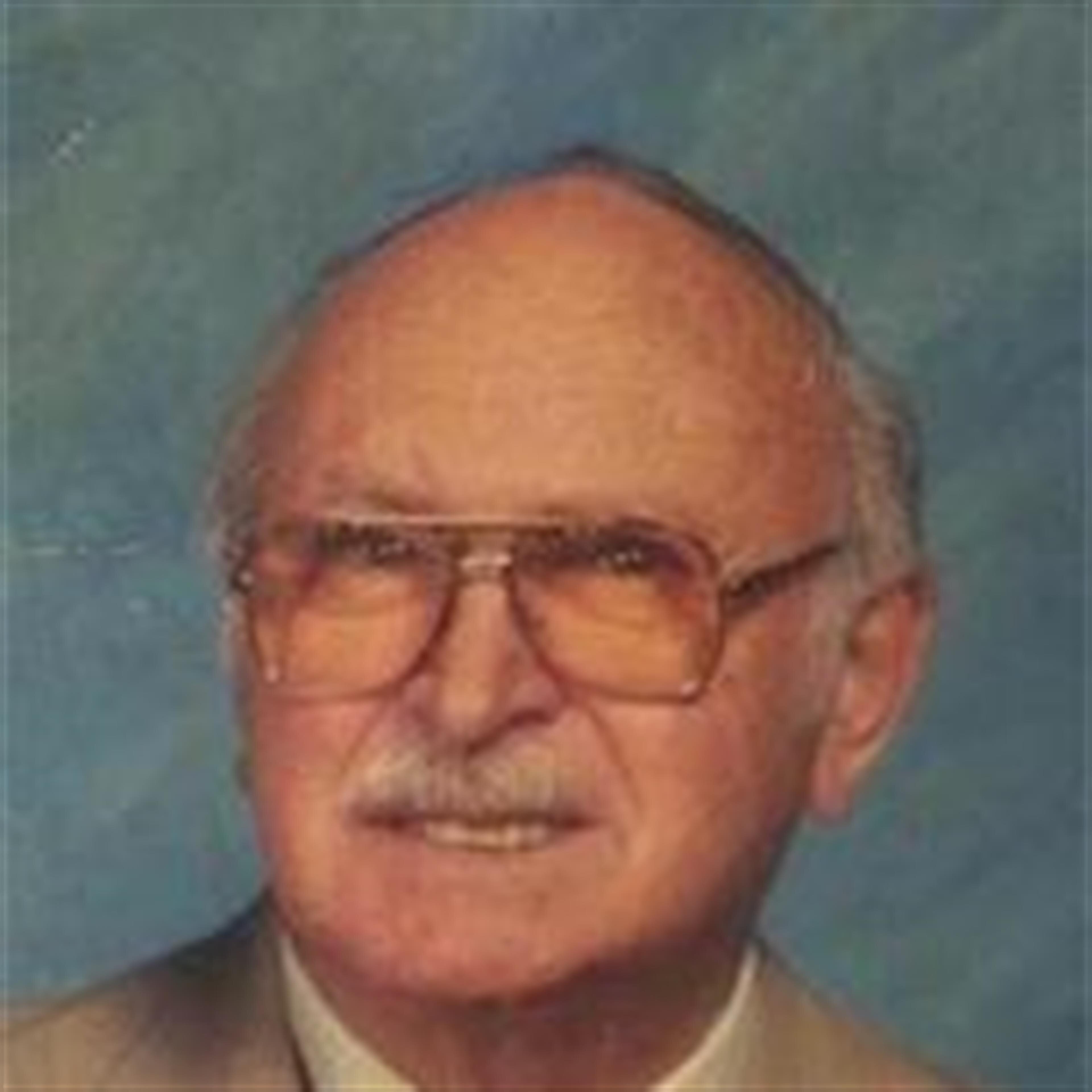 Frank J. Buldra