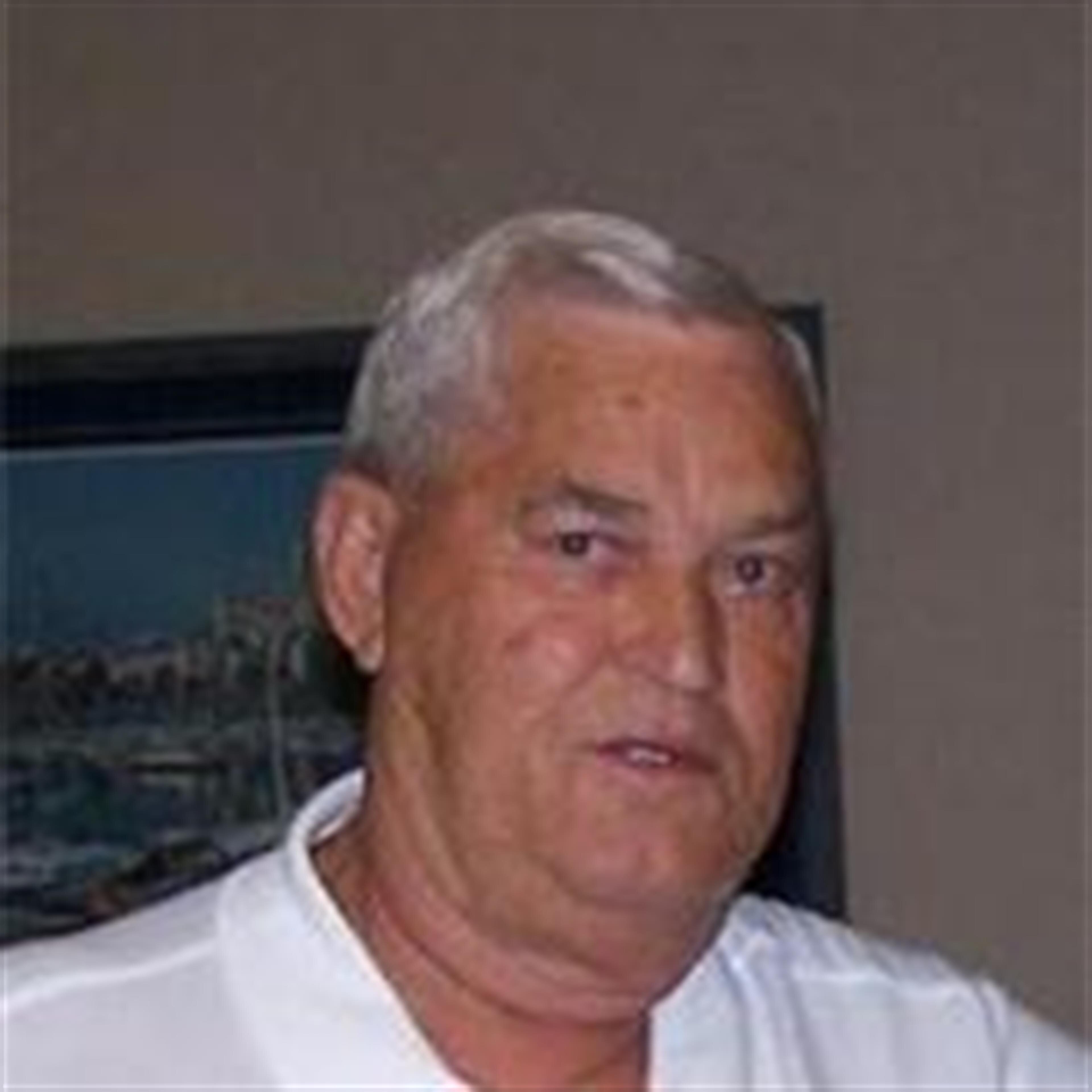 Dan E. Campbell
