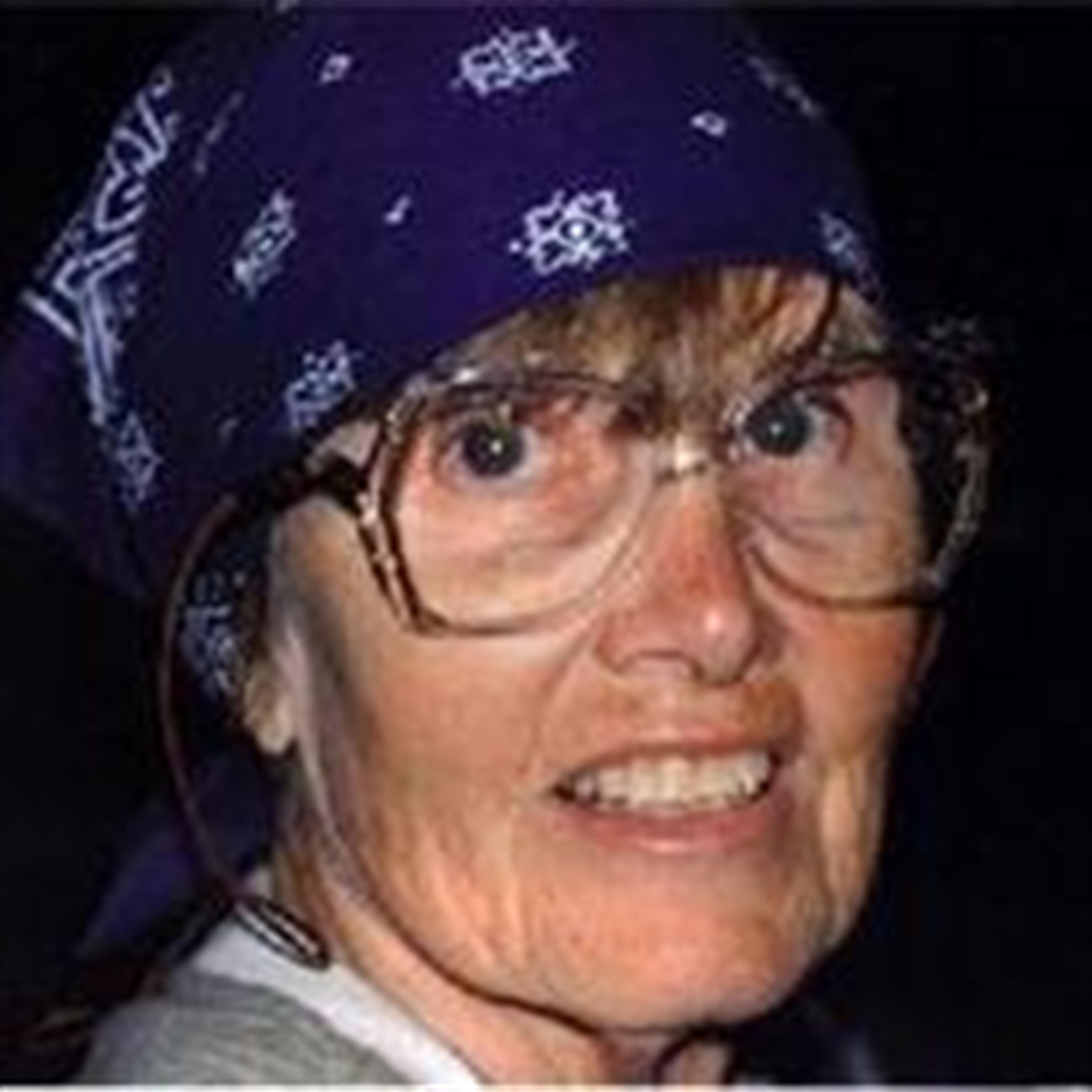 Margaret H. Carlyon
