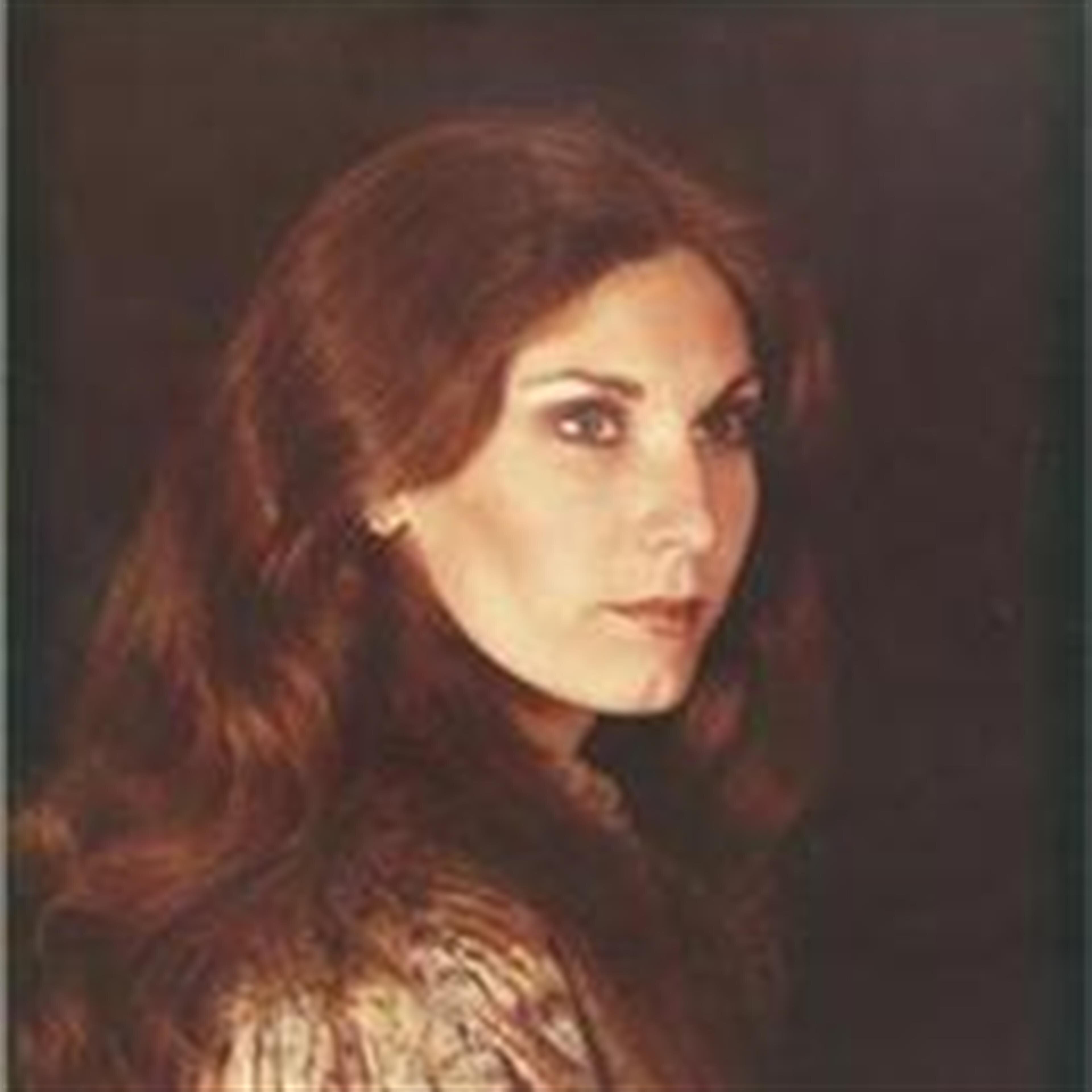 Catherine Corbett Christie