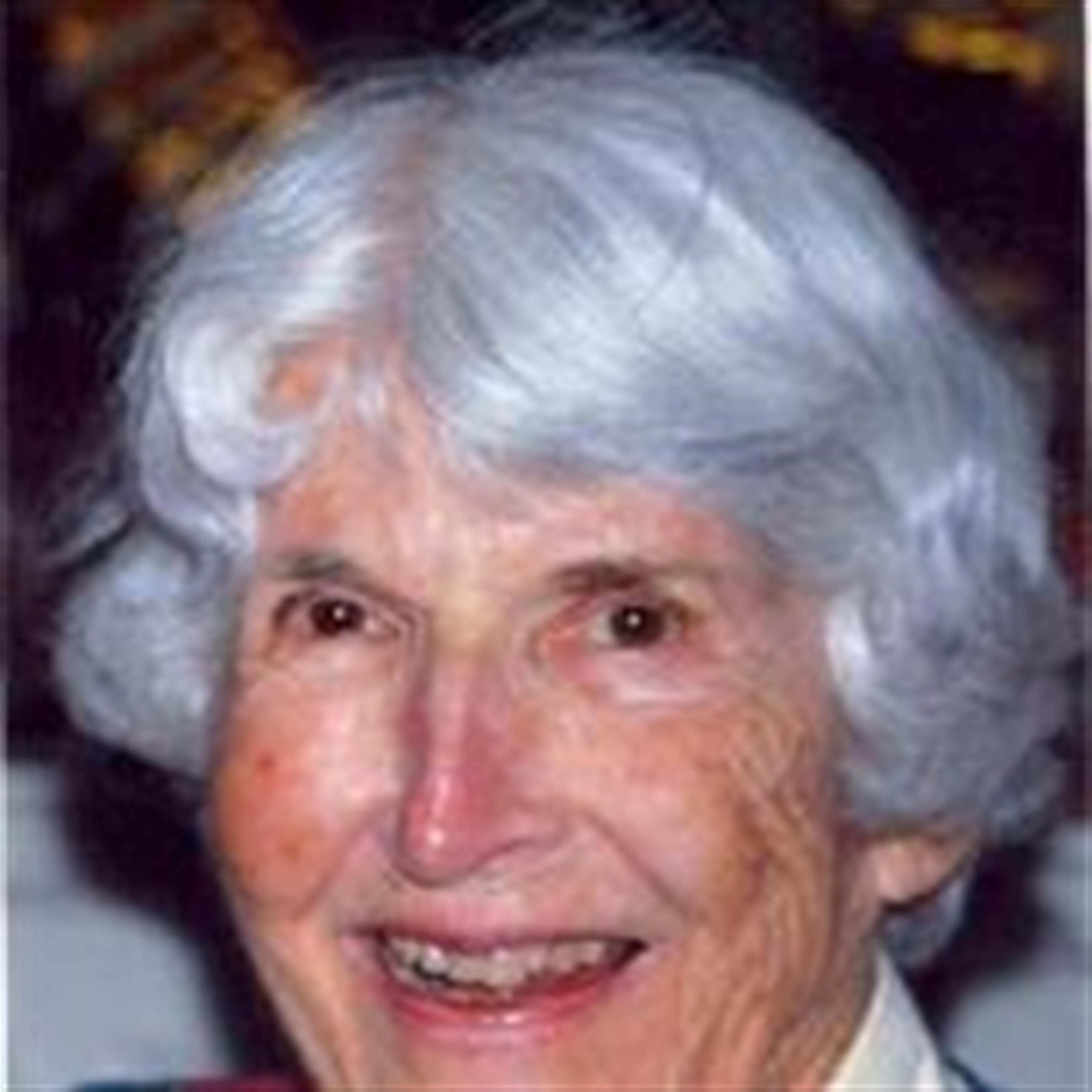Virginia T. Compton