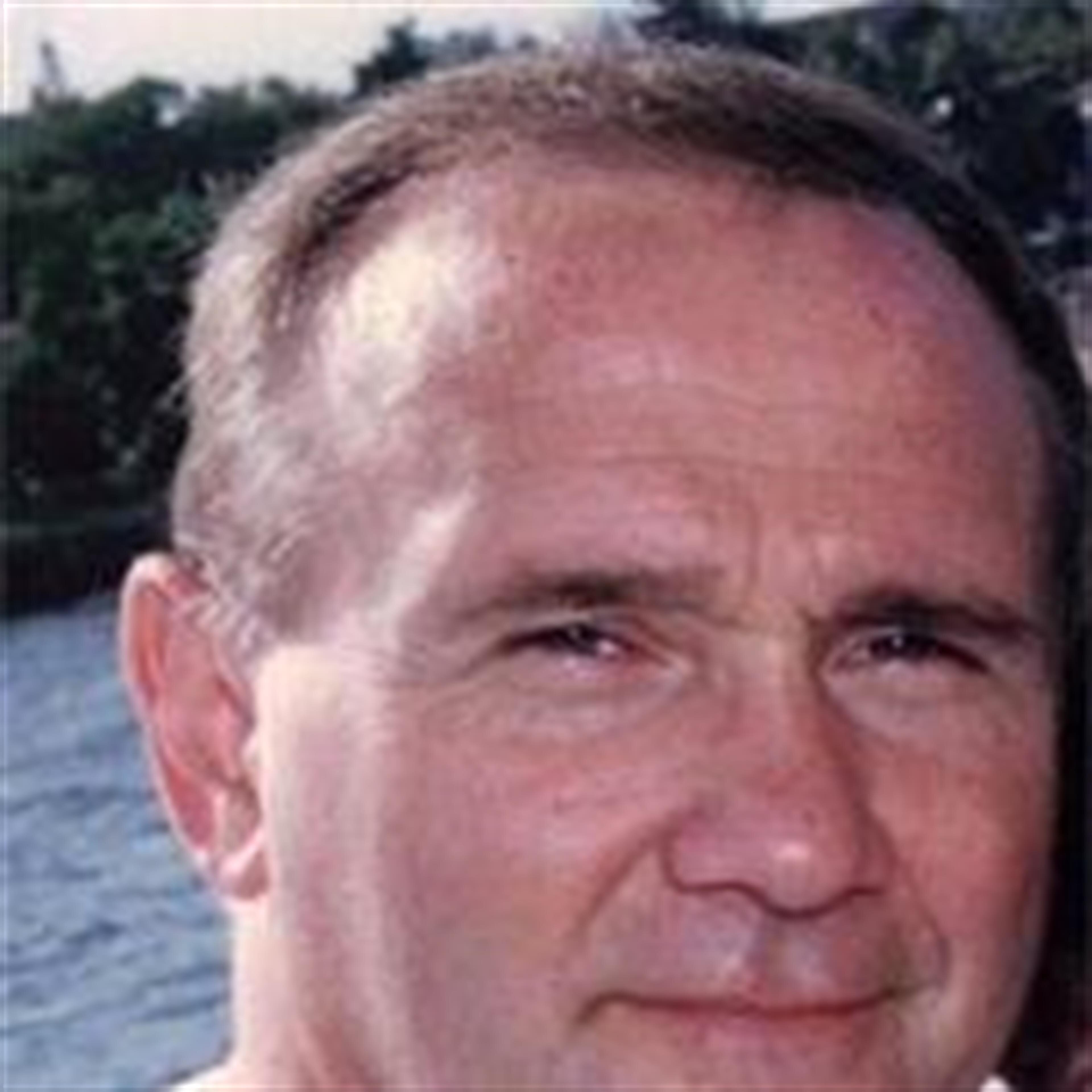 Francis Corbley