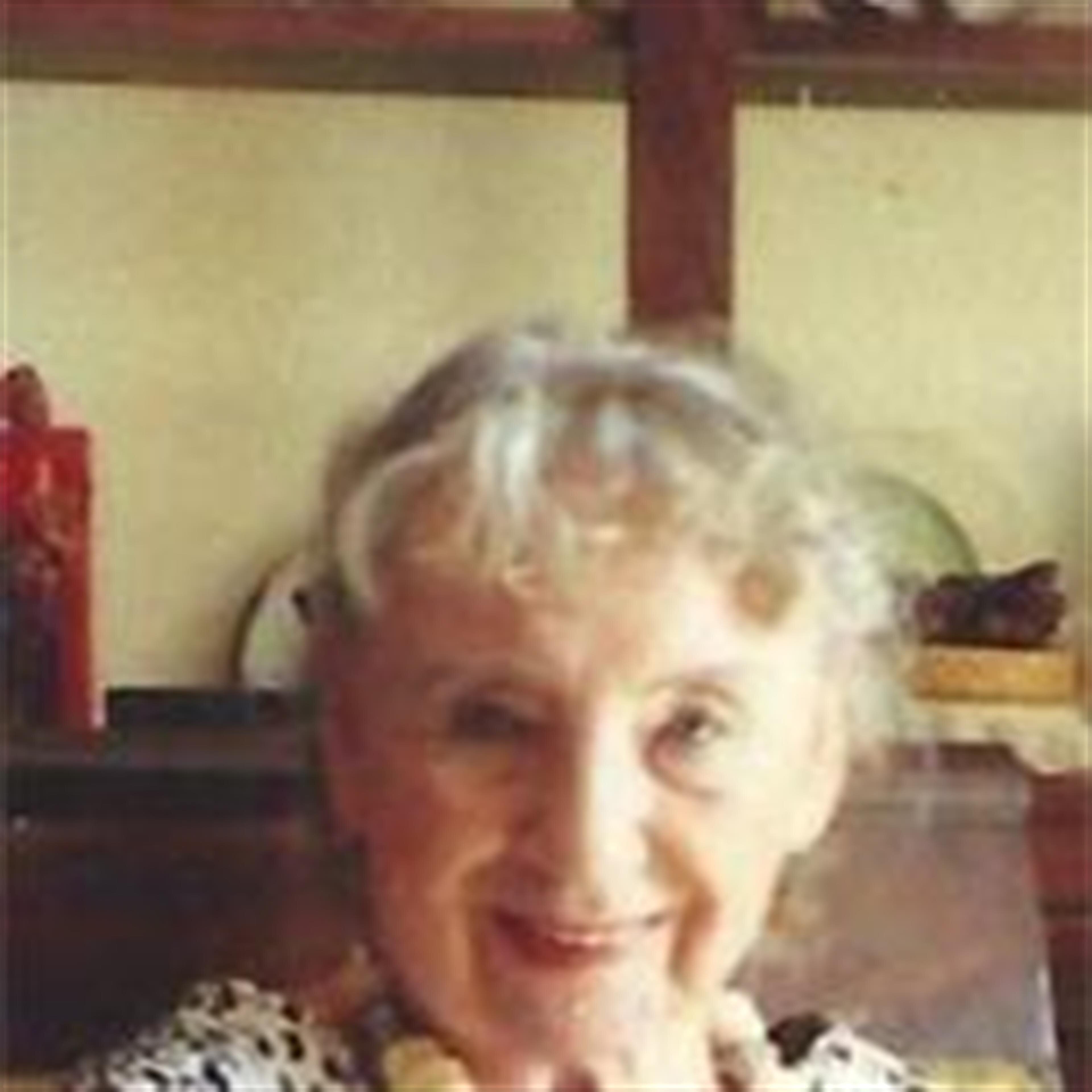Aranka G. Crampton