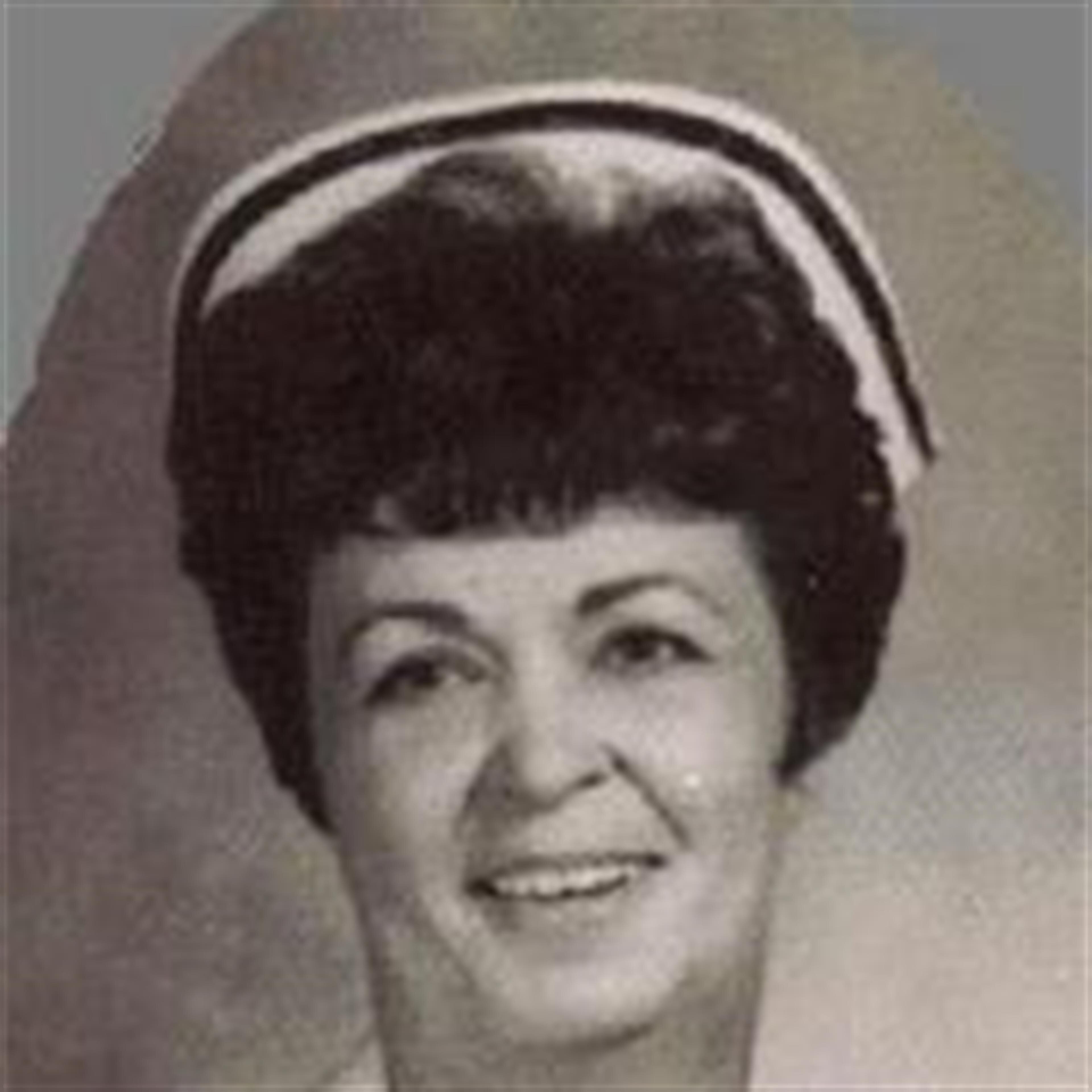 Mildred Jean Scranton Dawes