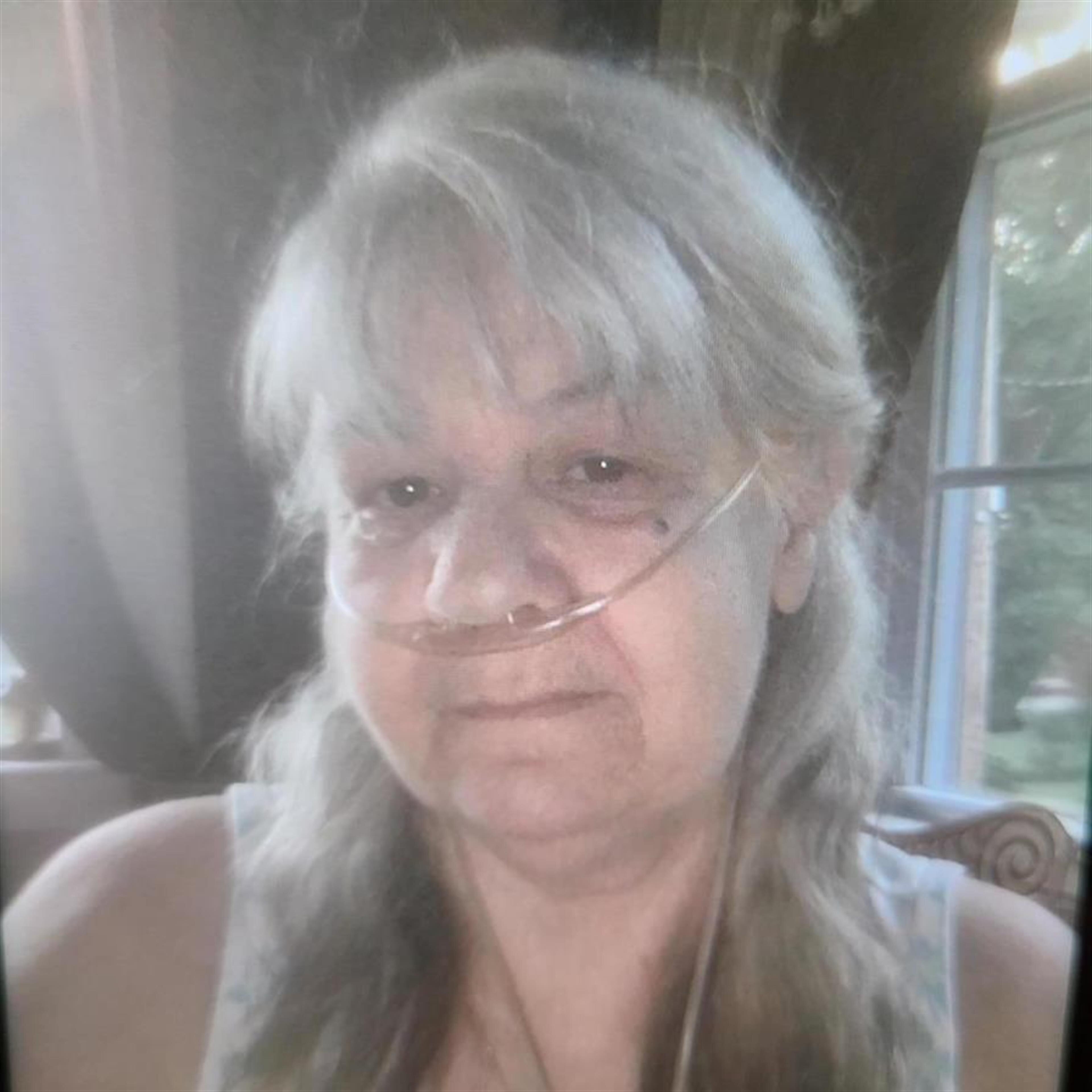 Cynthia "Cindy" Ella Pratt