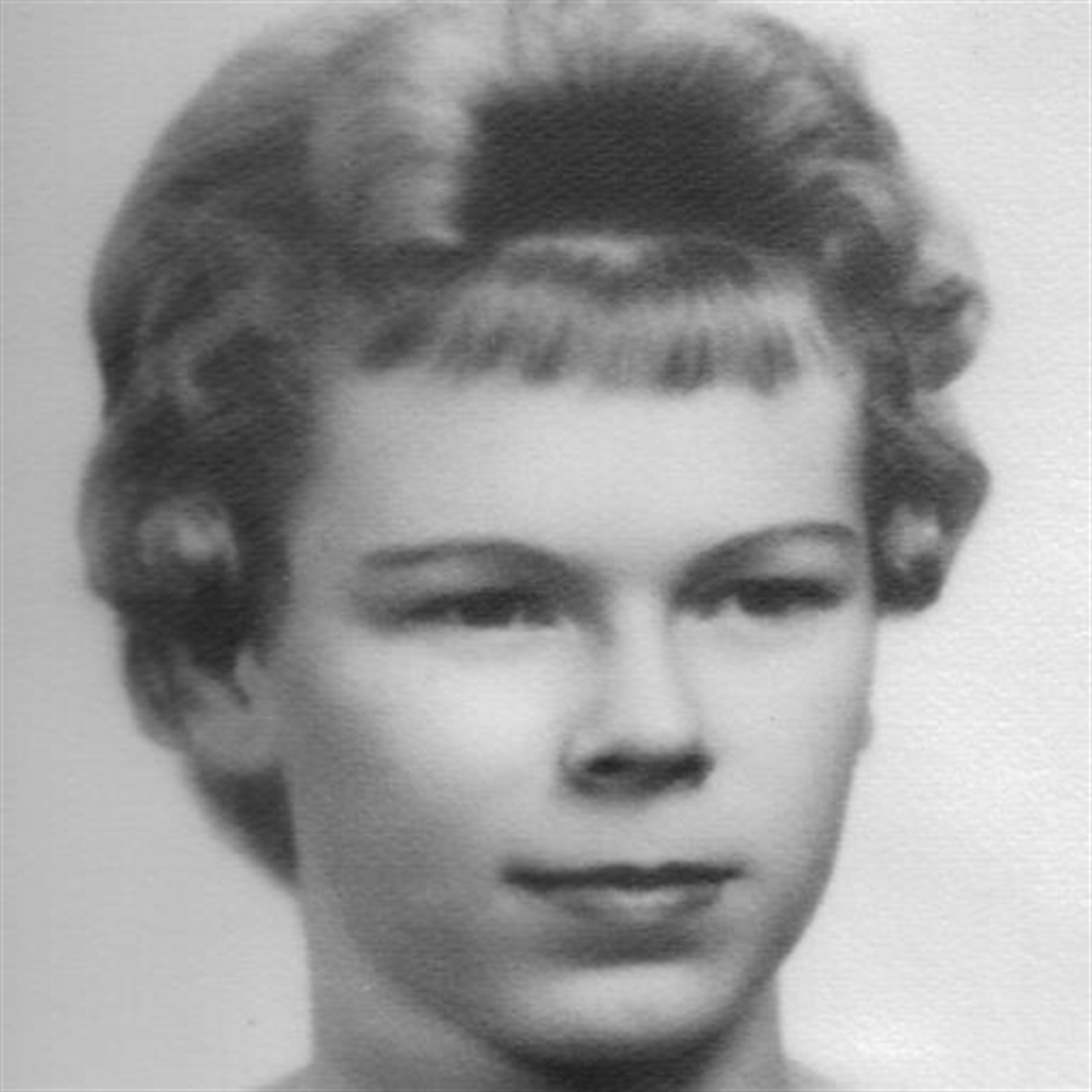 Linda May Logan