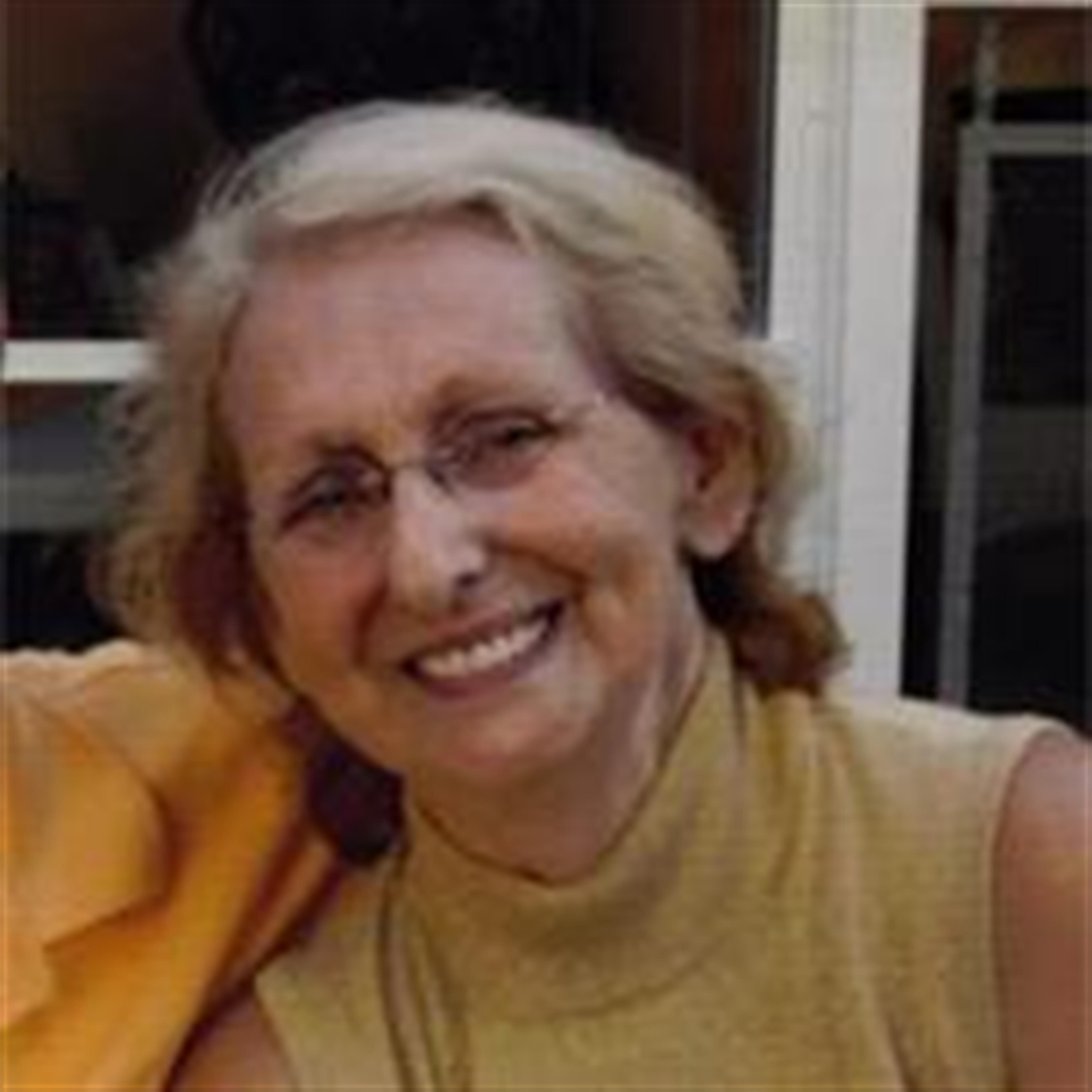 Mary Carolyn Dille