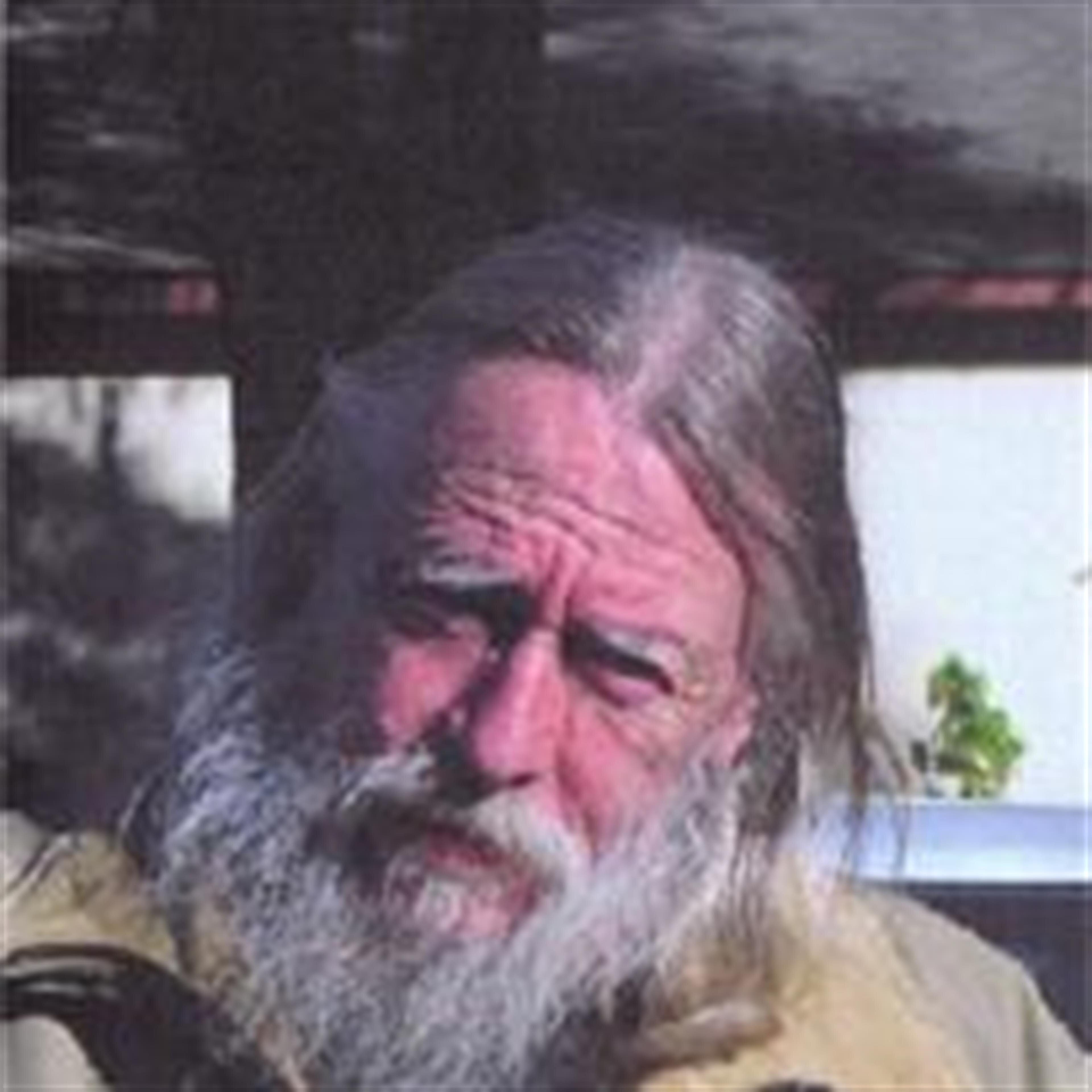 James Leon Eber