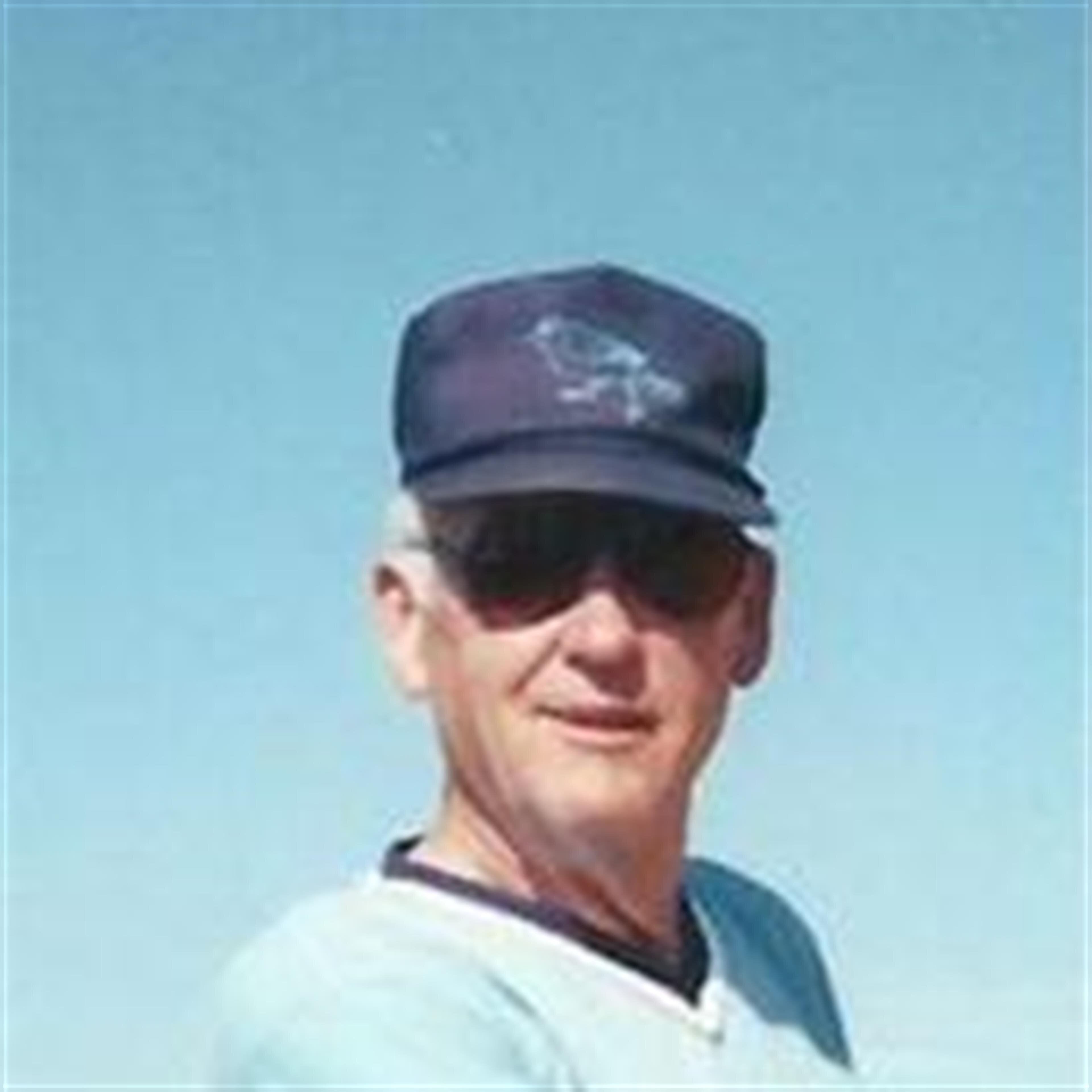 Earl R. Fagg