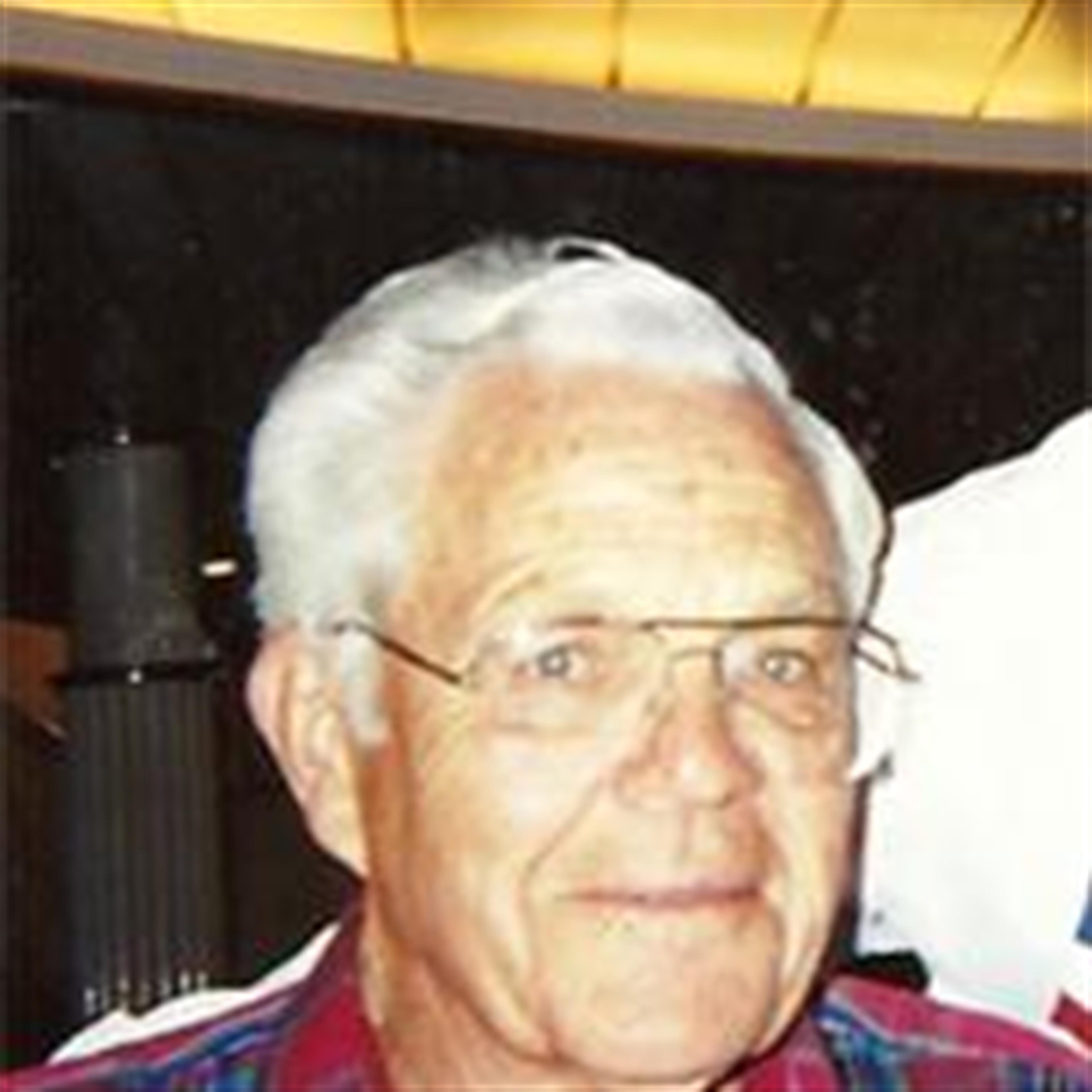 Charles Arnold Gammenthaler