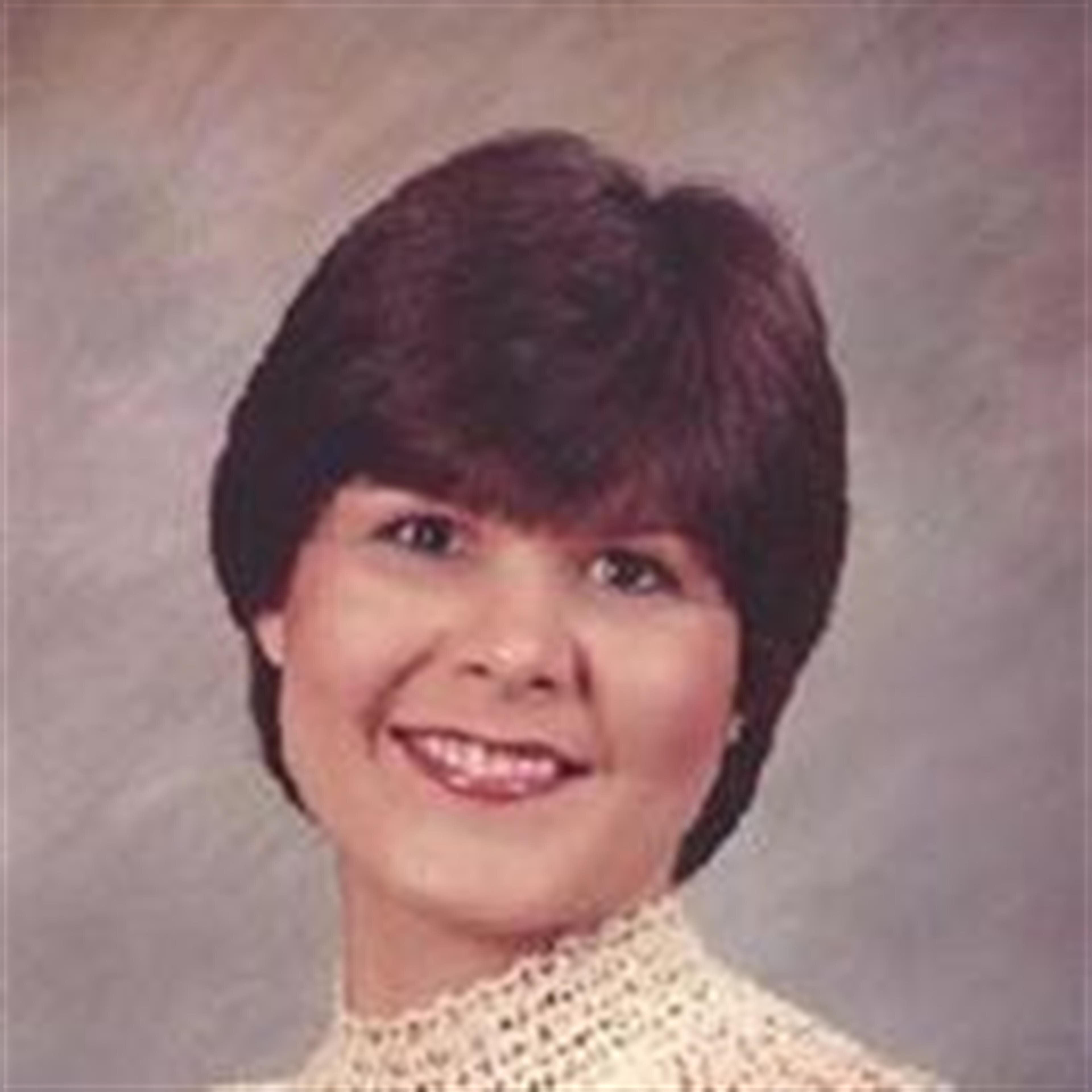 Evelyn S. Garland