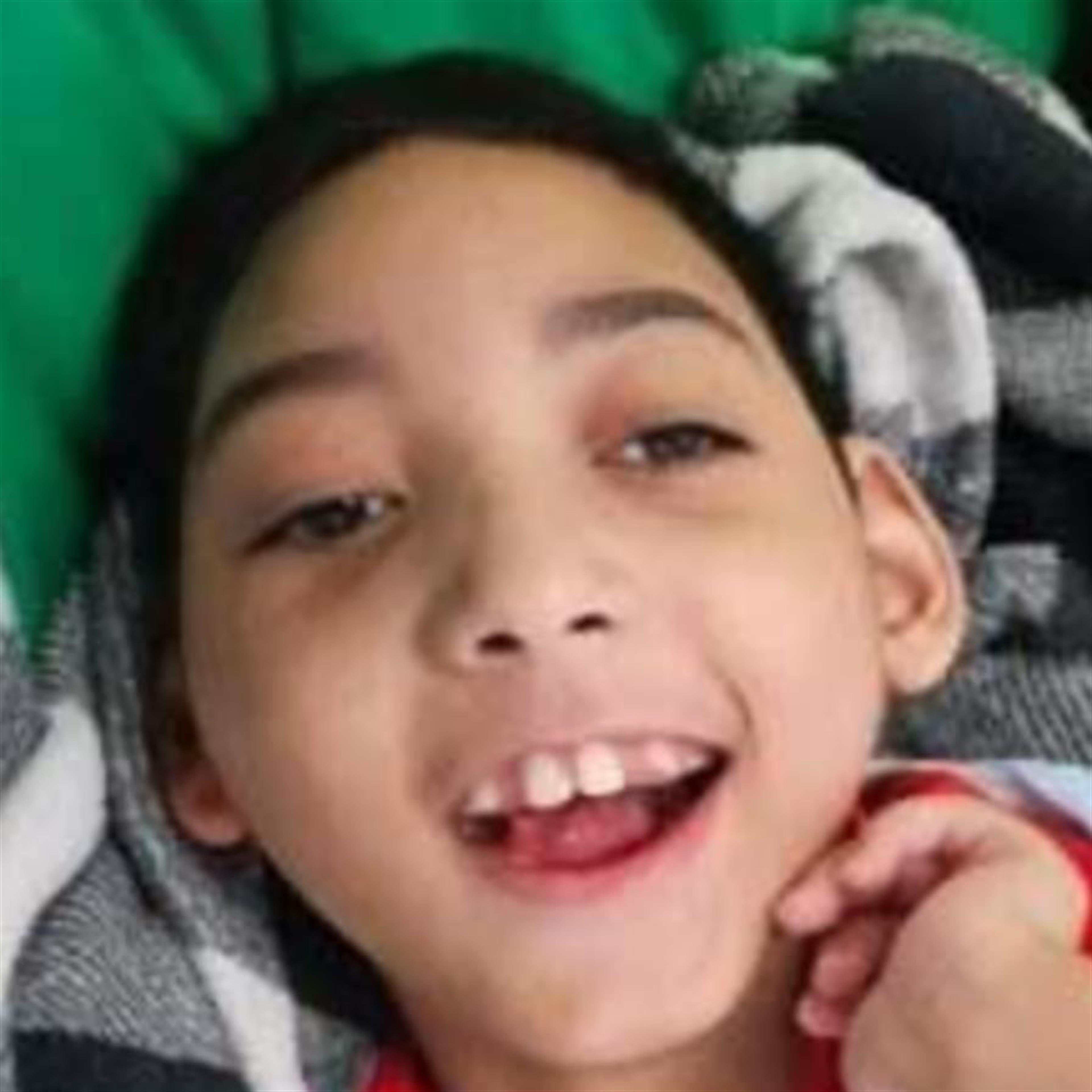 Master Camrin Tirrell Kornegay