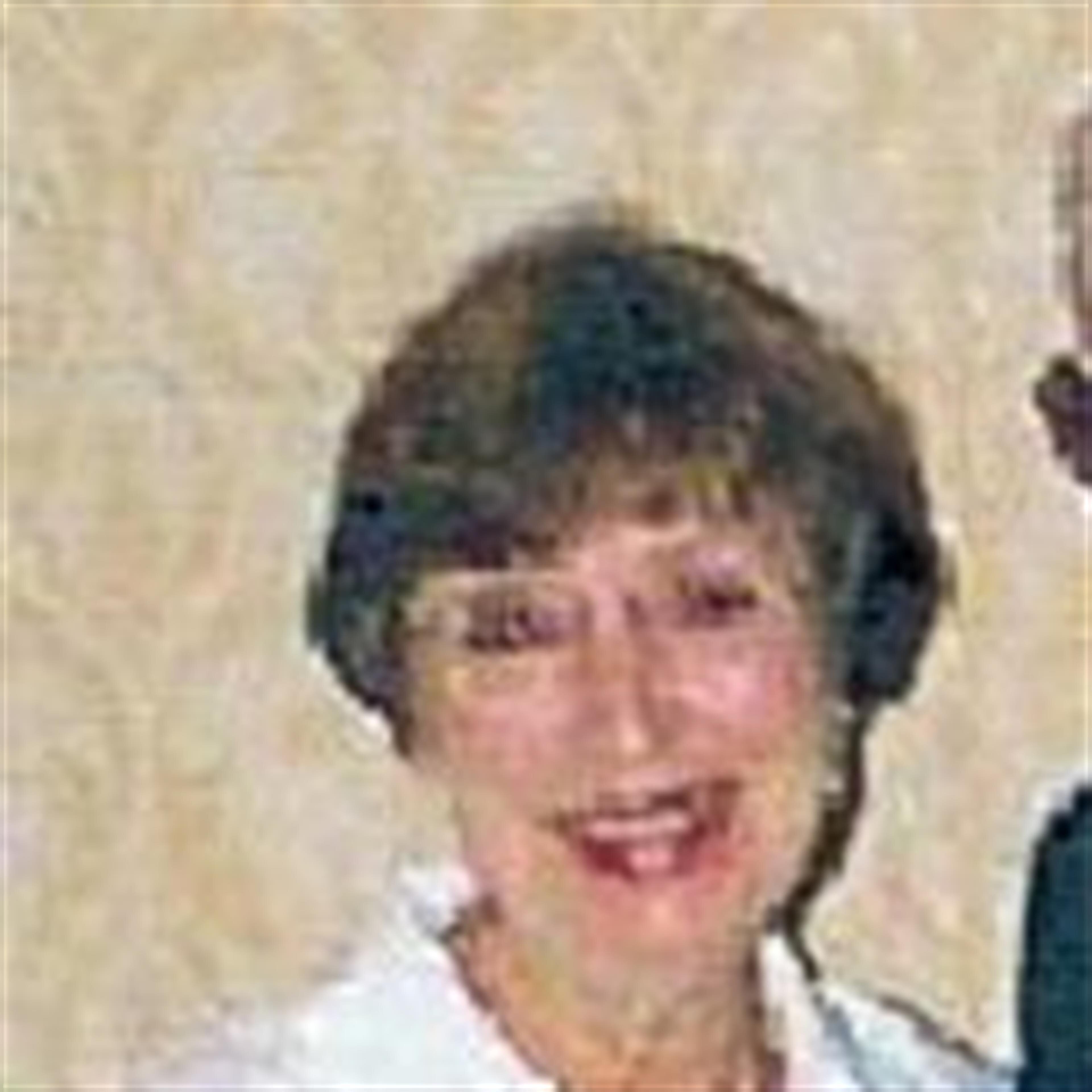 Bethany Anne Falco Gillespie
