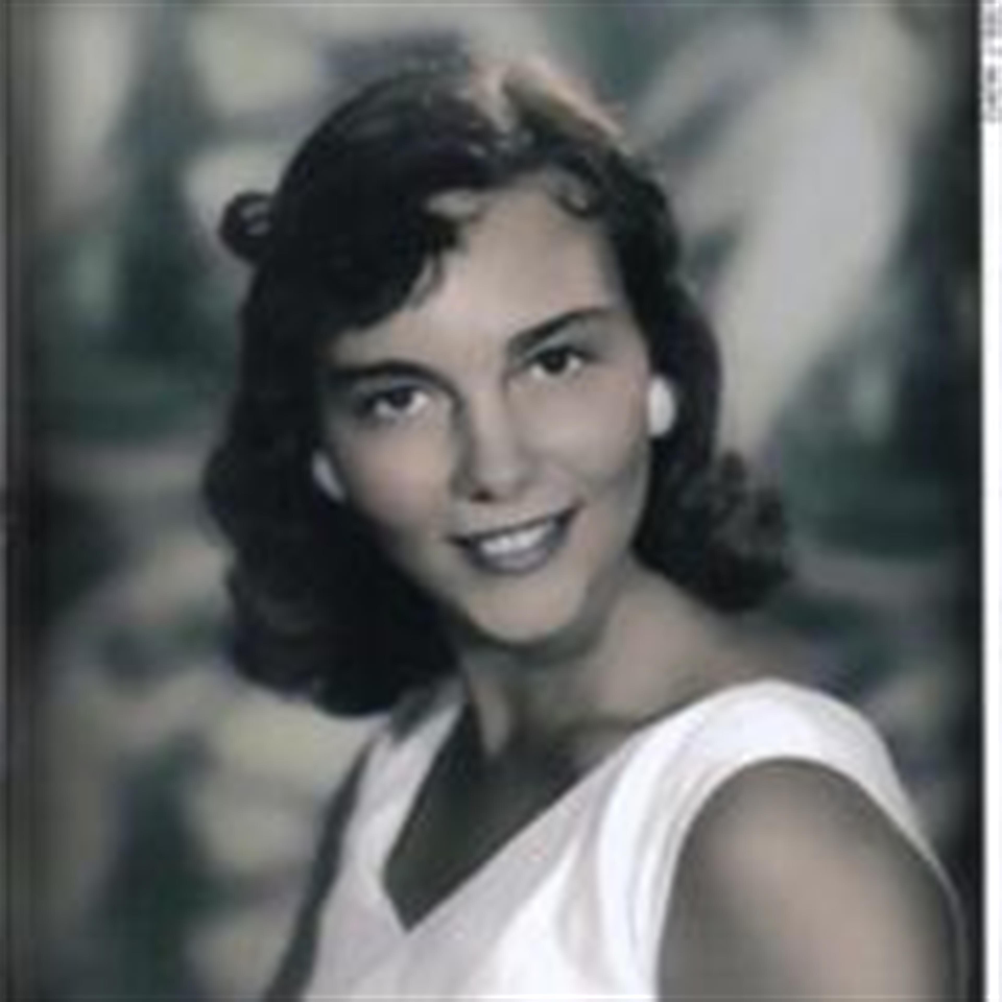 Jan Paxton Gnann