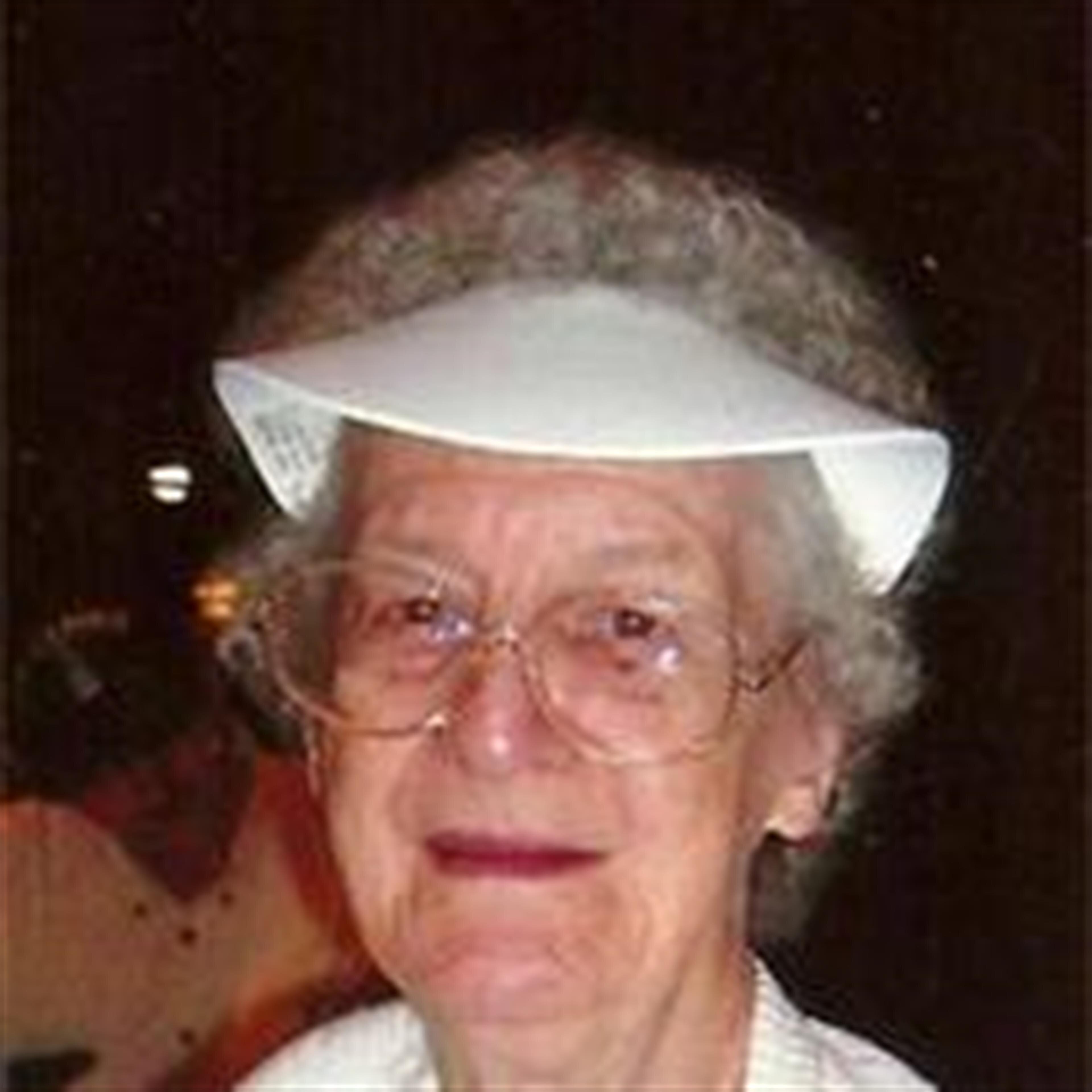 Joyce Neely Gooch
