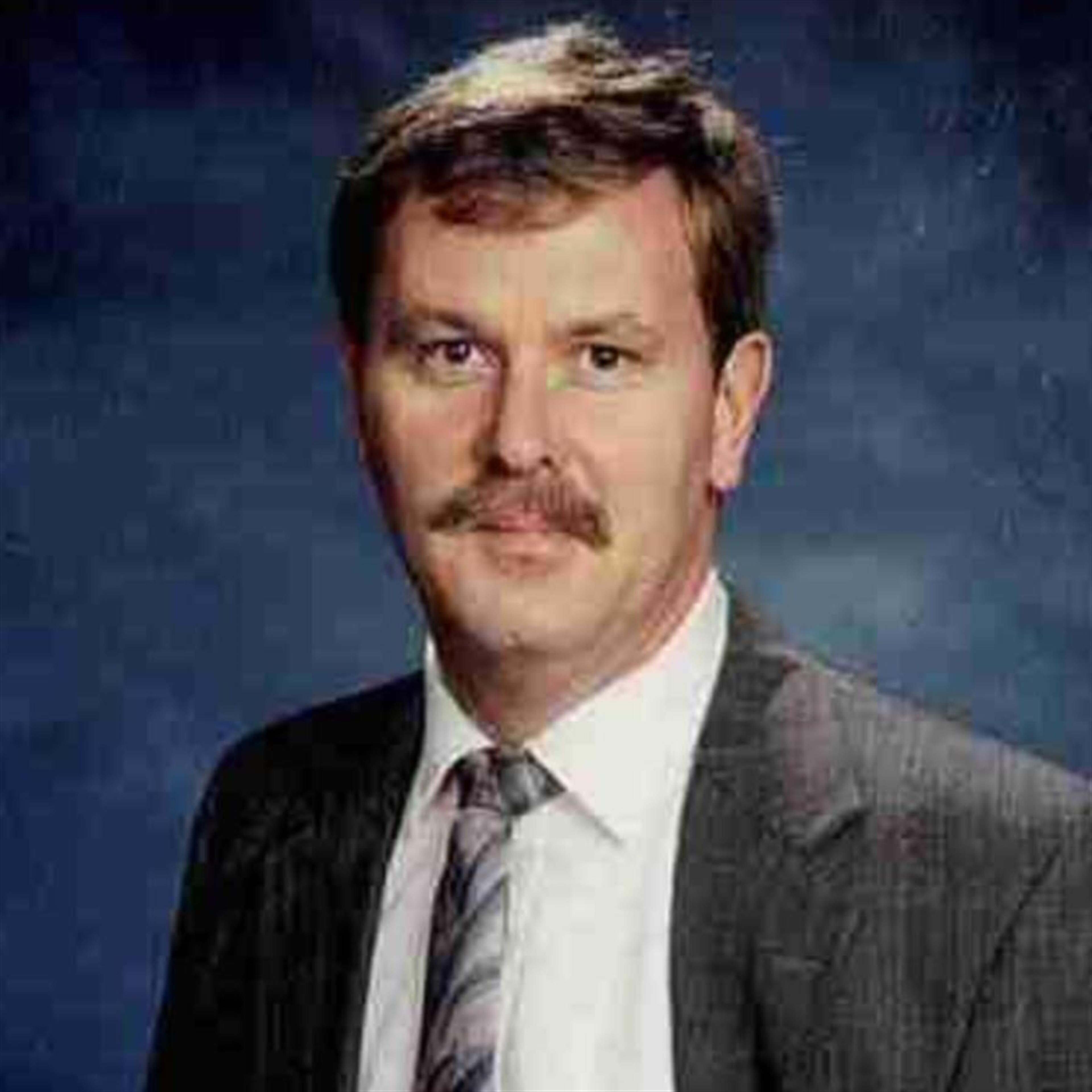 Greg A. Hoadley